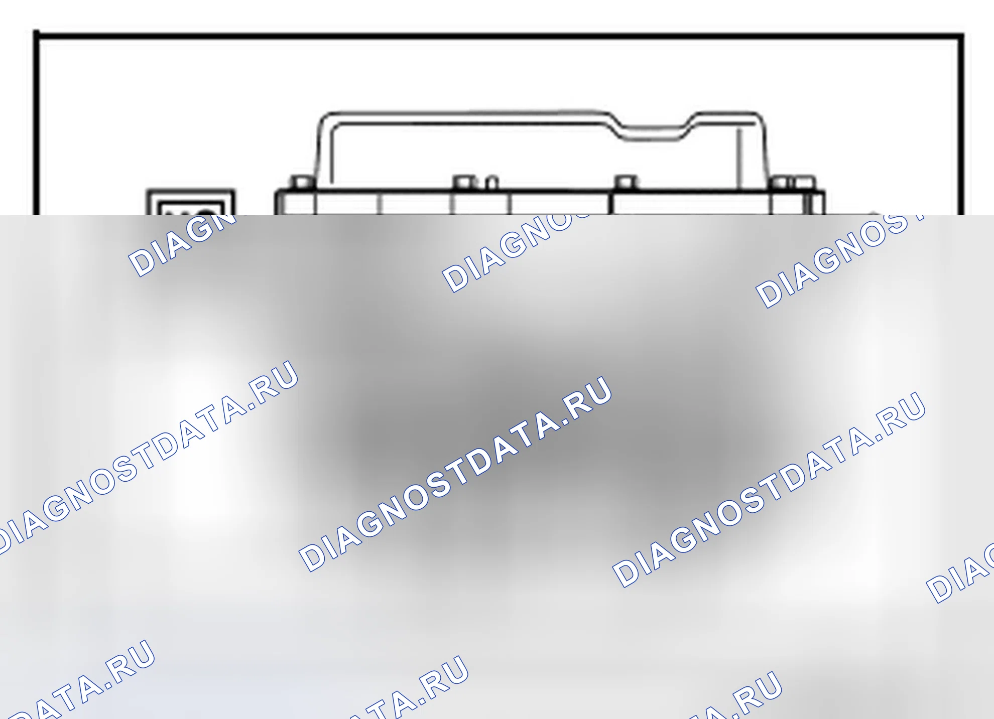 Рис. 25. Infiniti QX60 I