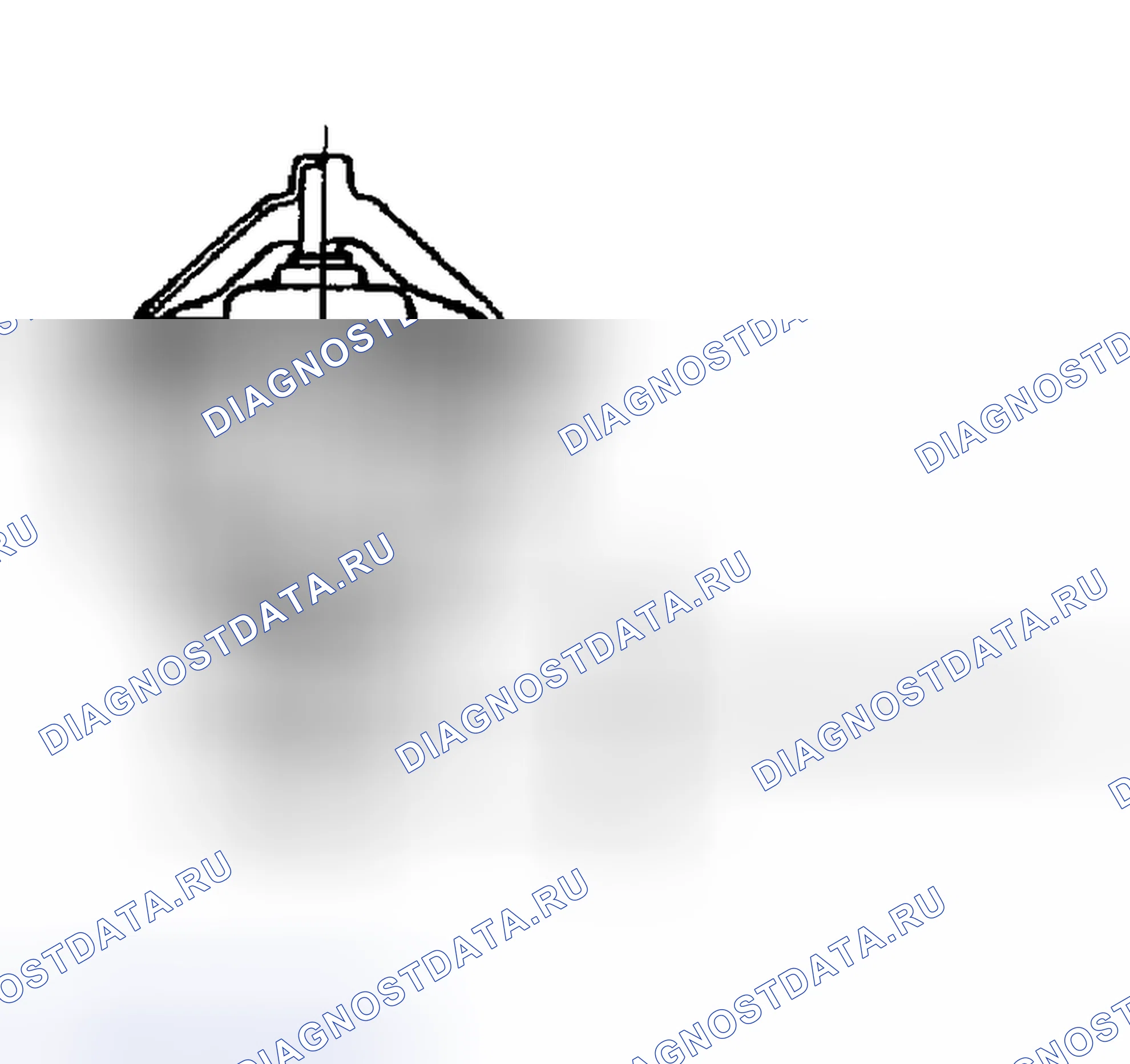 Рис. 61. Chrysler Sebring II рестайлинг