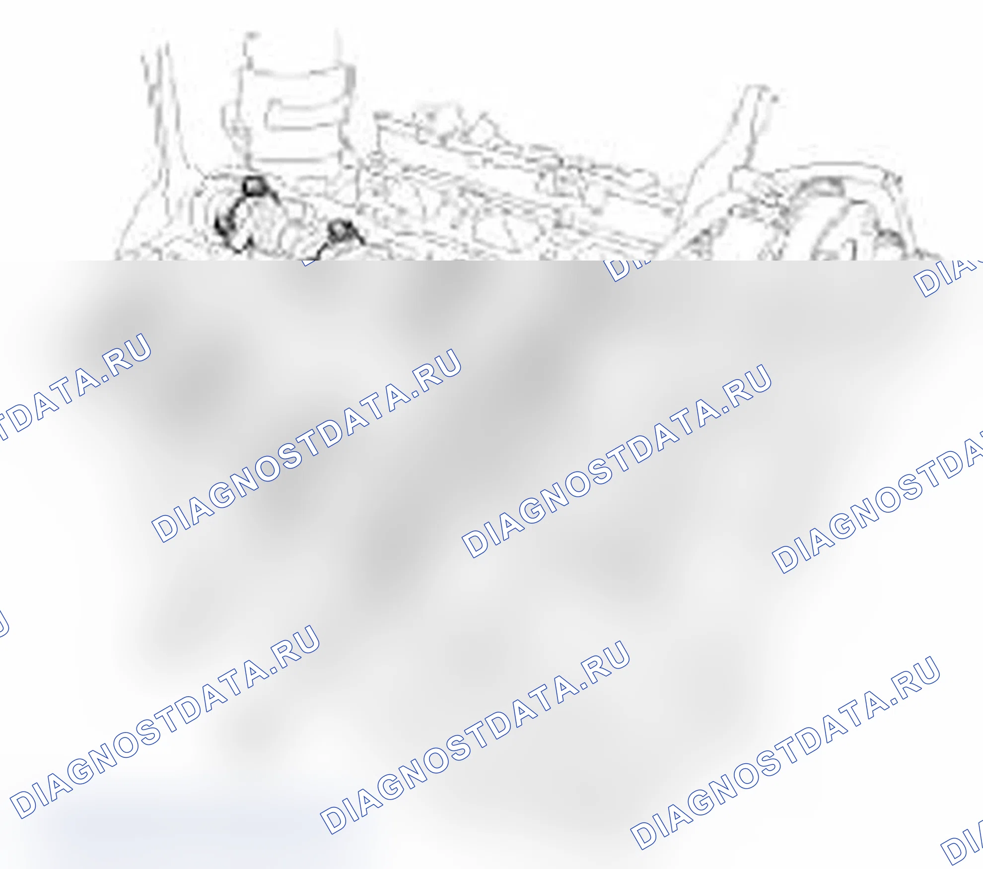 Рис. 129. Hyundai Santa Fe III