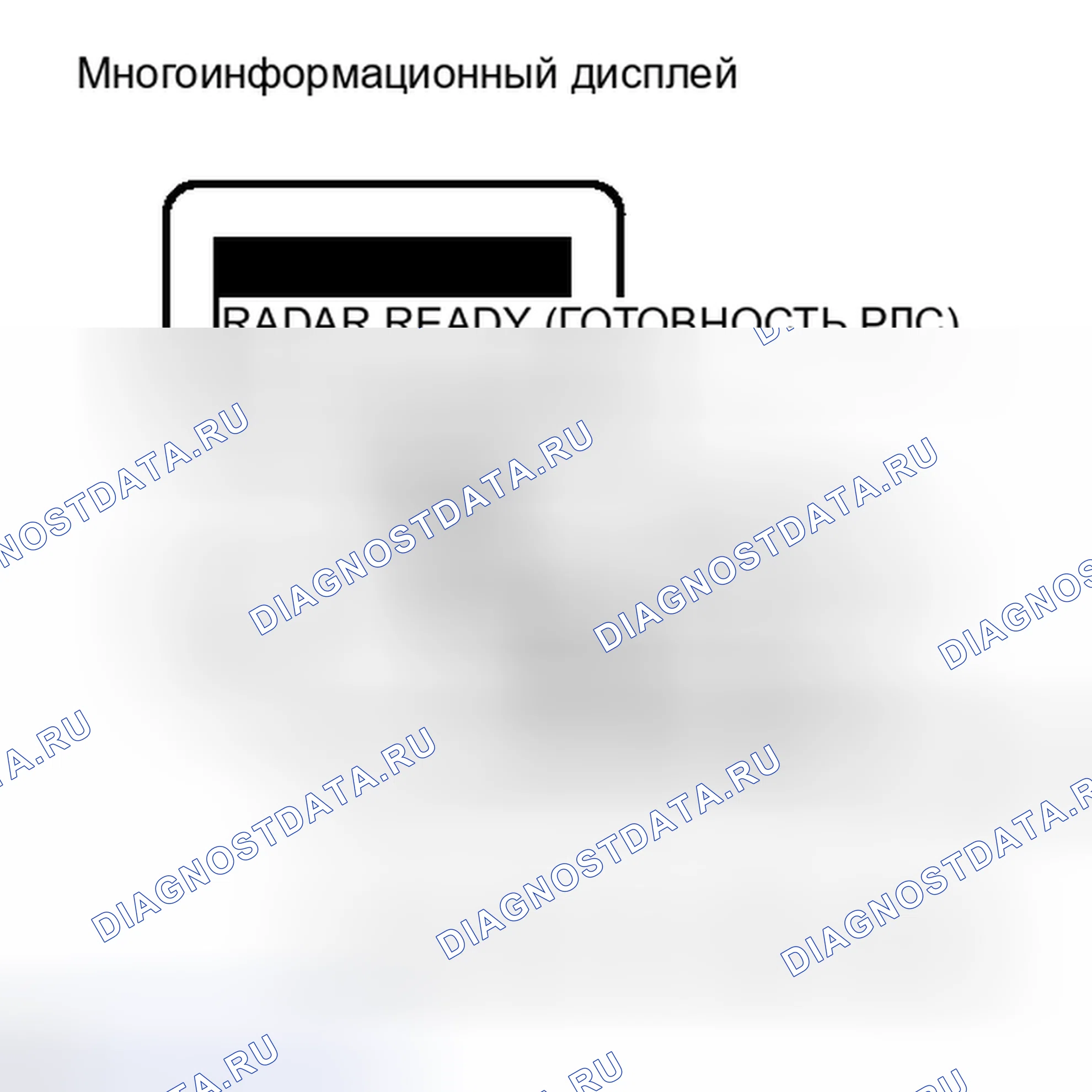Рис. 19. Toyota Sequoia II рестайлинг