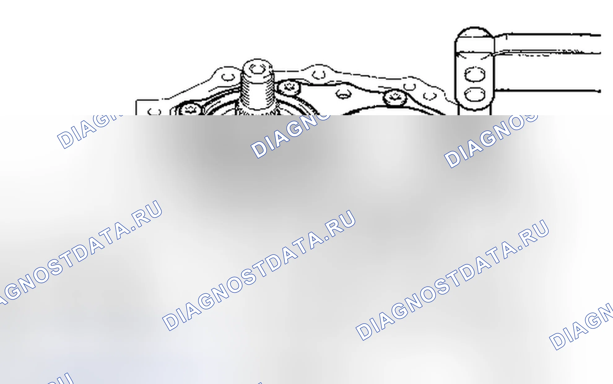 Рис. 219. Toyota Matrix E140