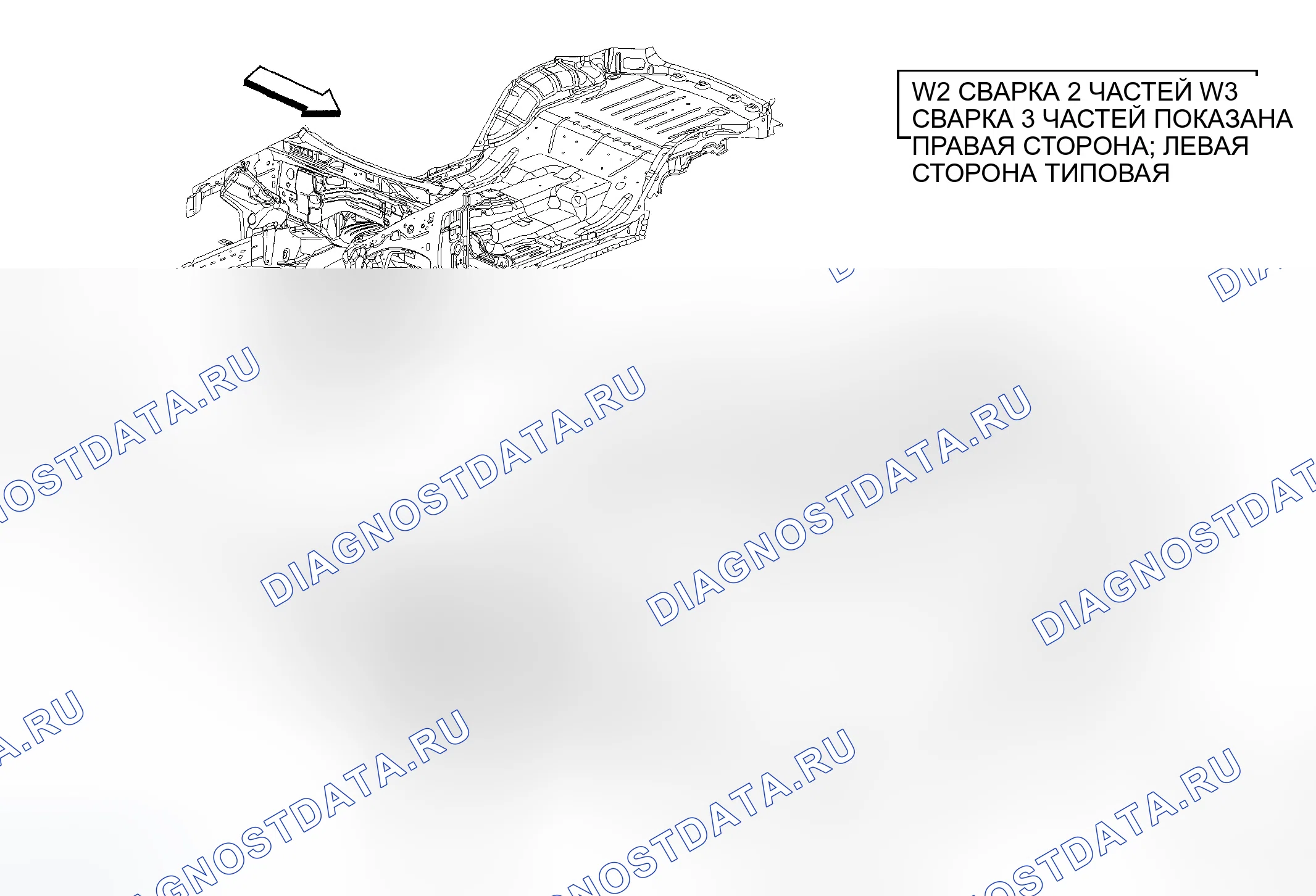 Рис. 120. Jeep Grand Cherokee WK
