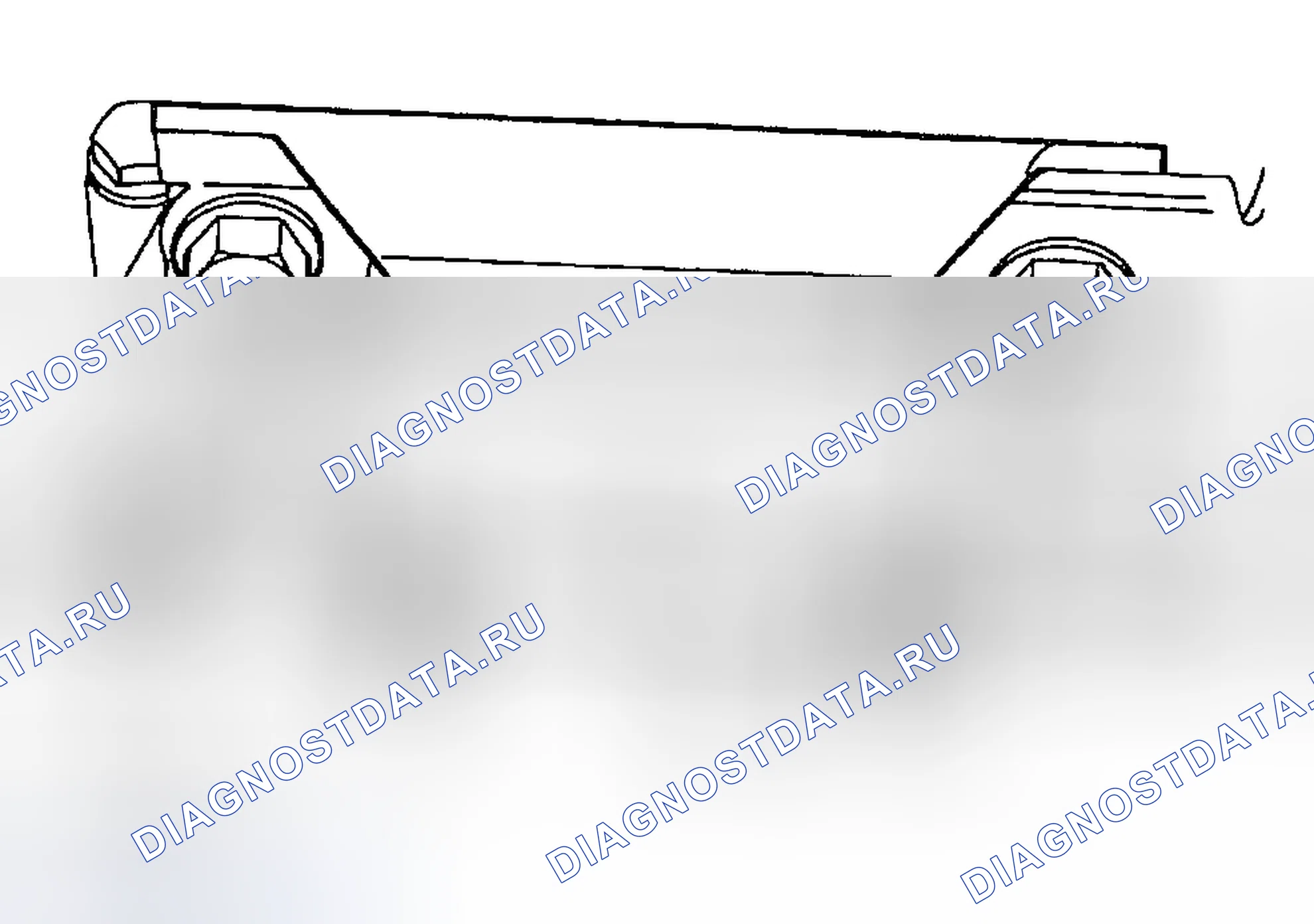 Рис. 355. Ford Explorer Sport Trac I