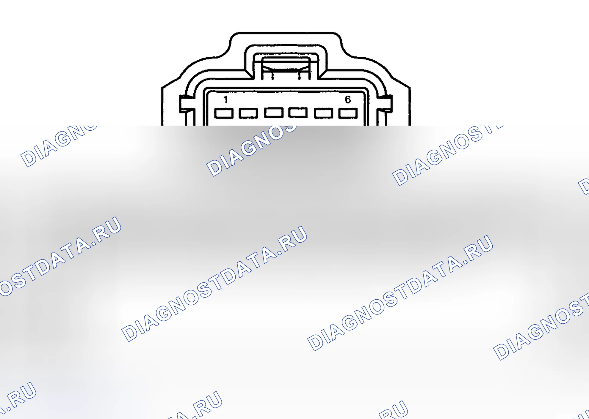 Рис. 279. Ford Pickup F250 Super Duty I
