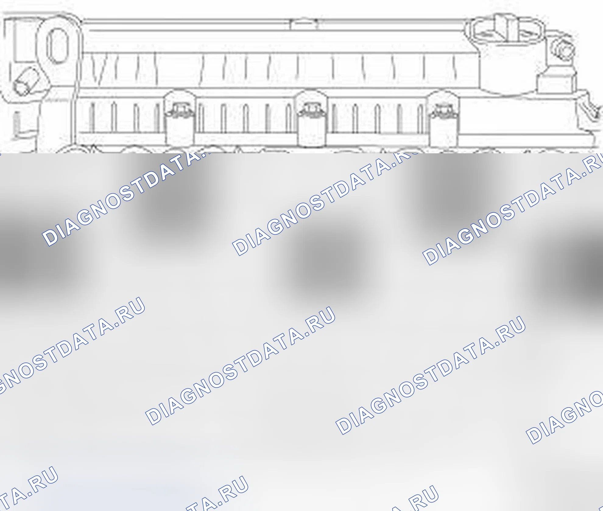 Рис. 221. Dodge Journey I