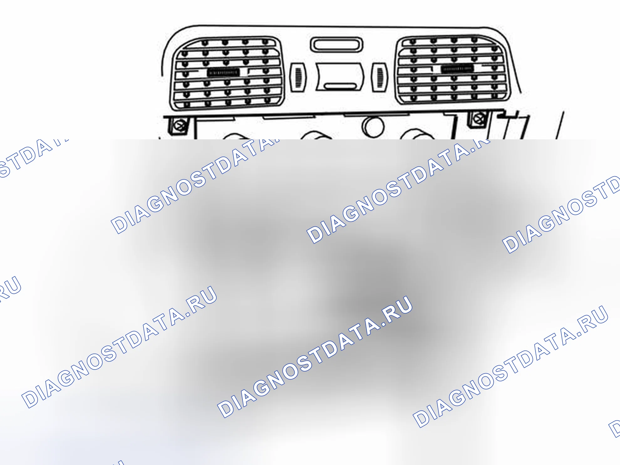 Рис. 72. Volvo S40 I рестайлинг