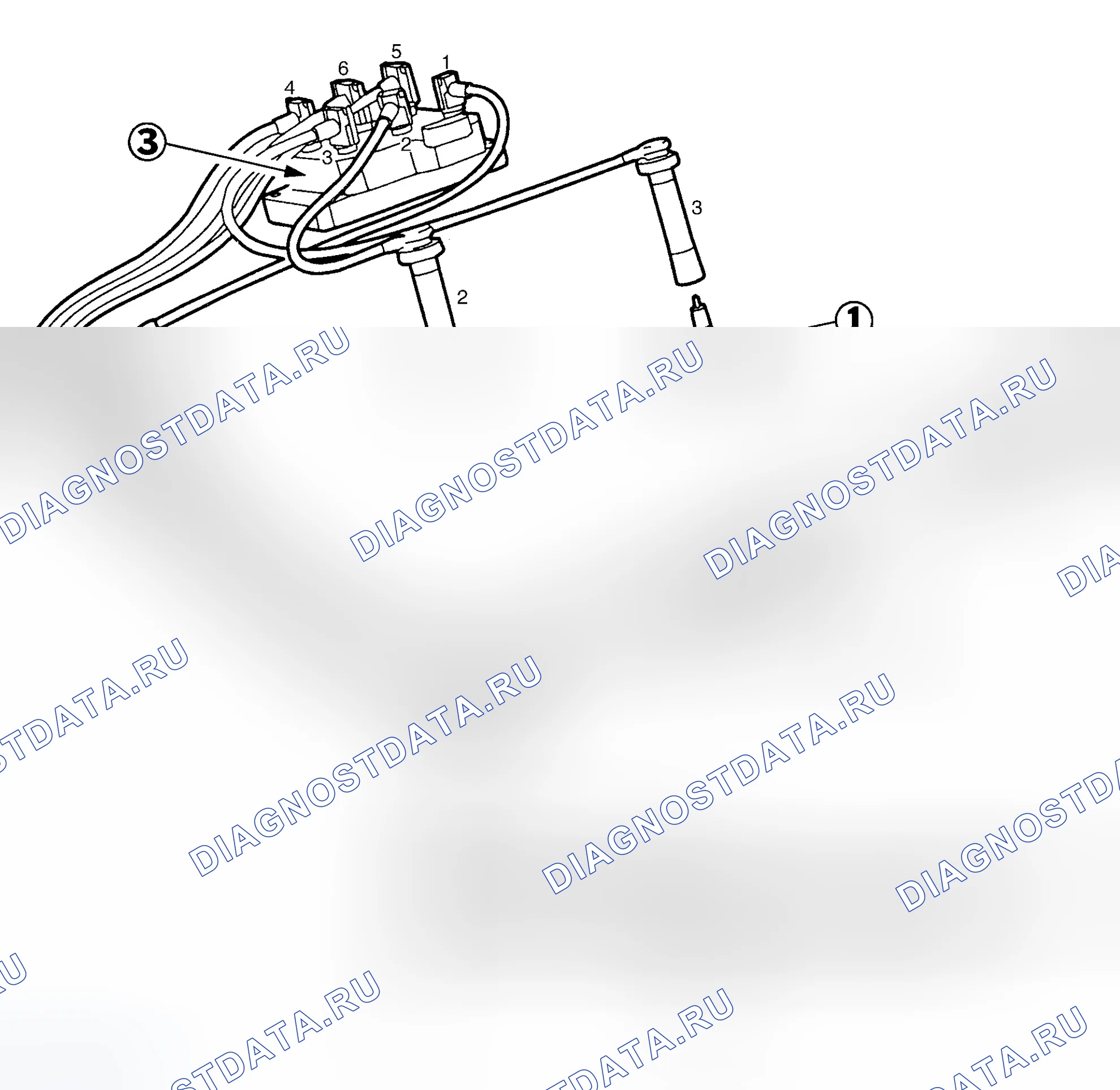 Рис. 3. Ford Contour I рестайлинг