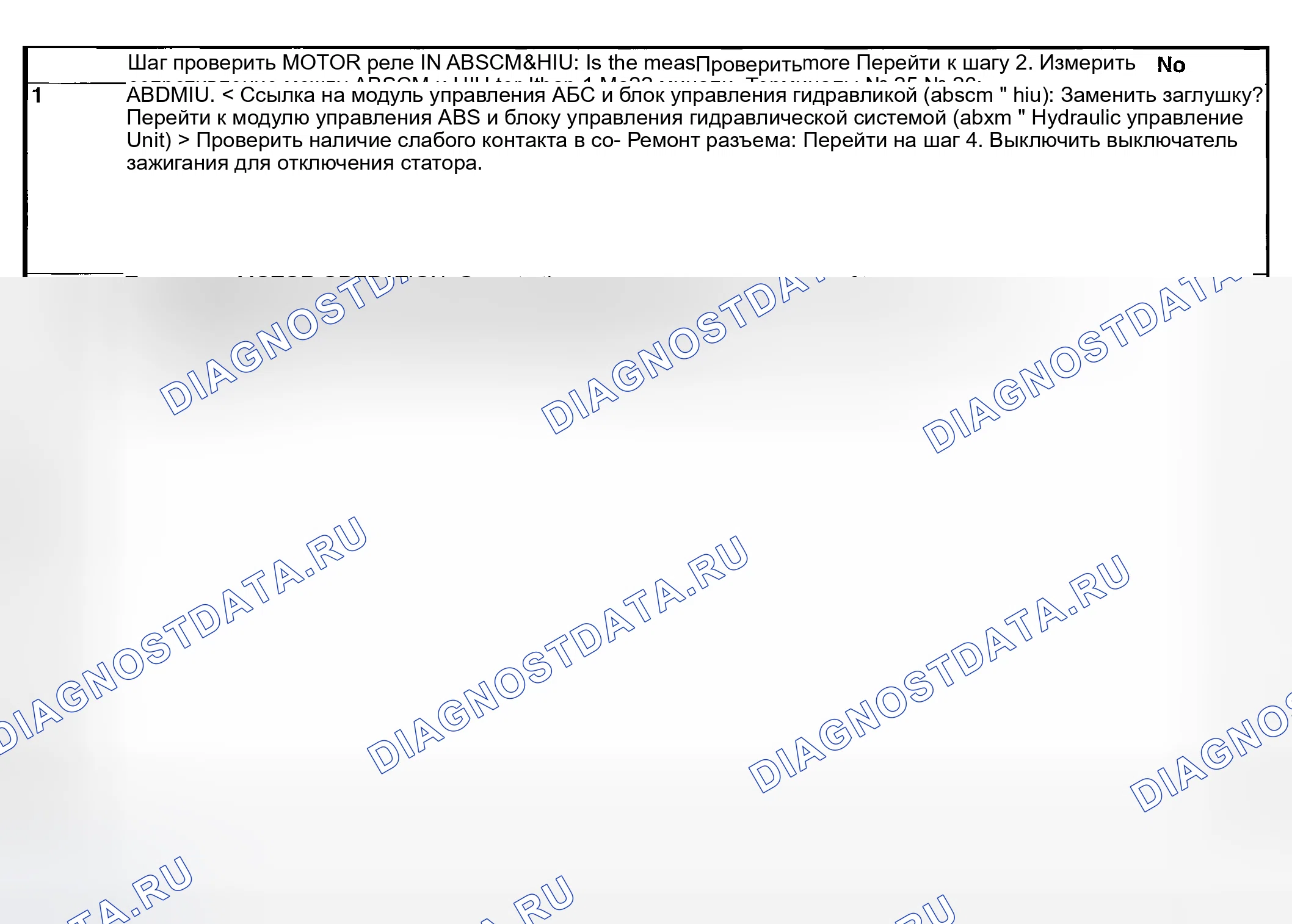 Рис. 127. Subaru Outback BP