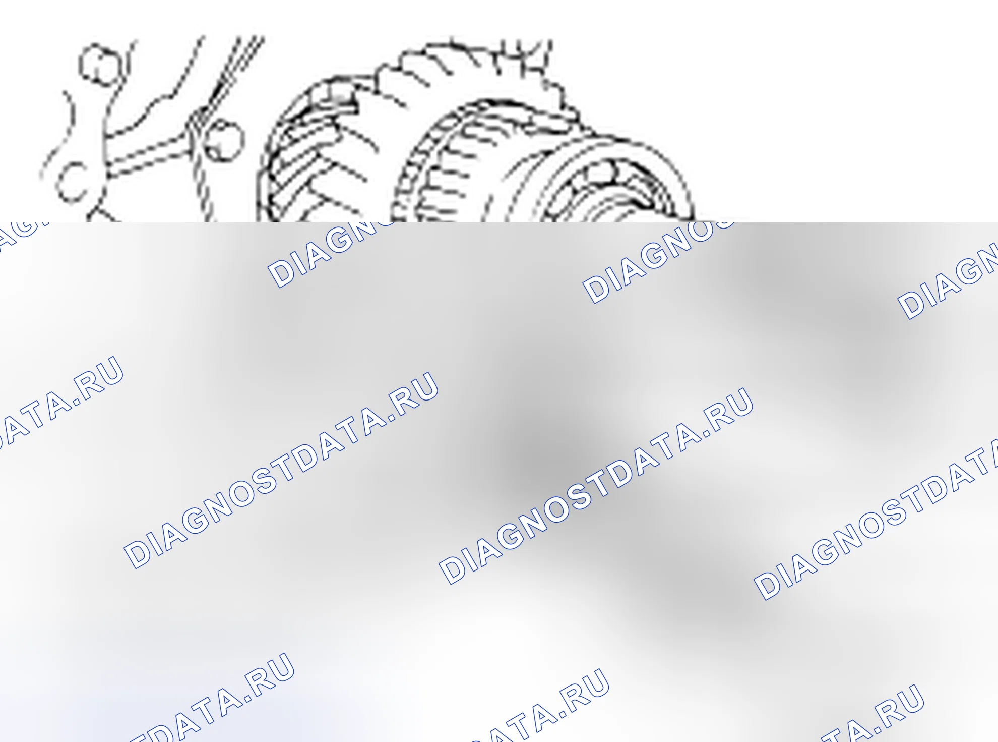 Рис. 92. Nissan Frontier D40