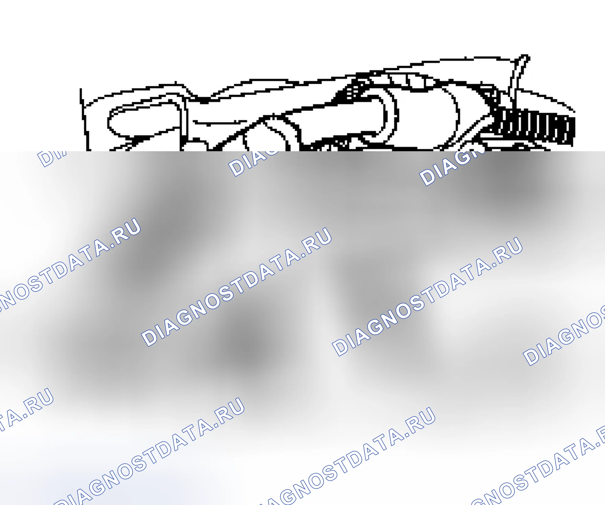 Рис. 566. Ford Crown Victoria II