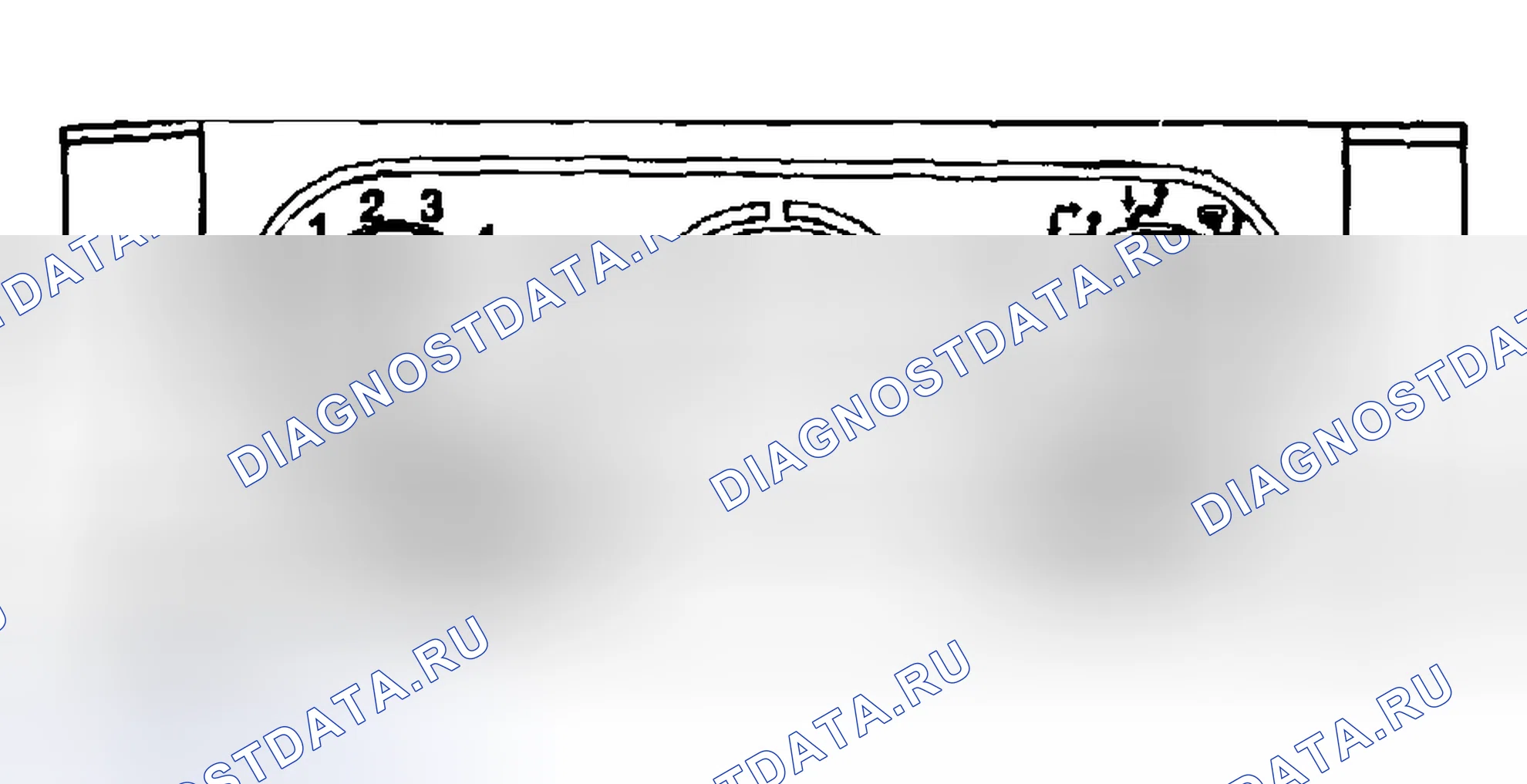 Рис. 394: Процедура установки. Hyundai Venue I