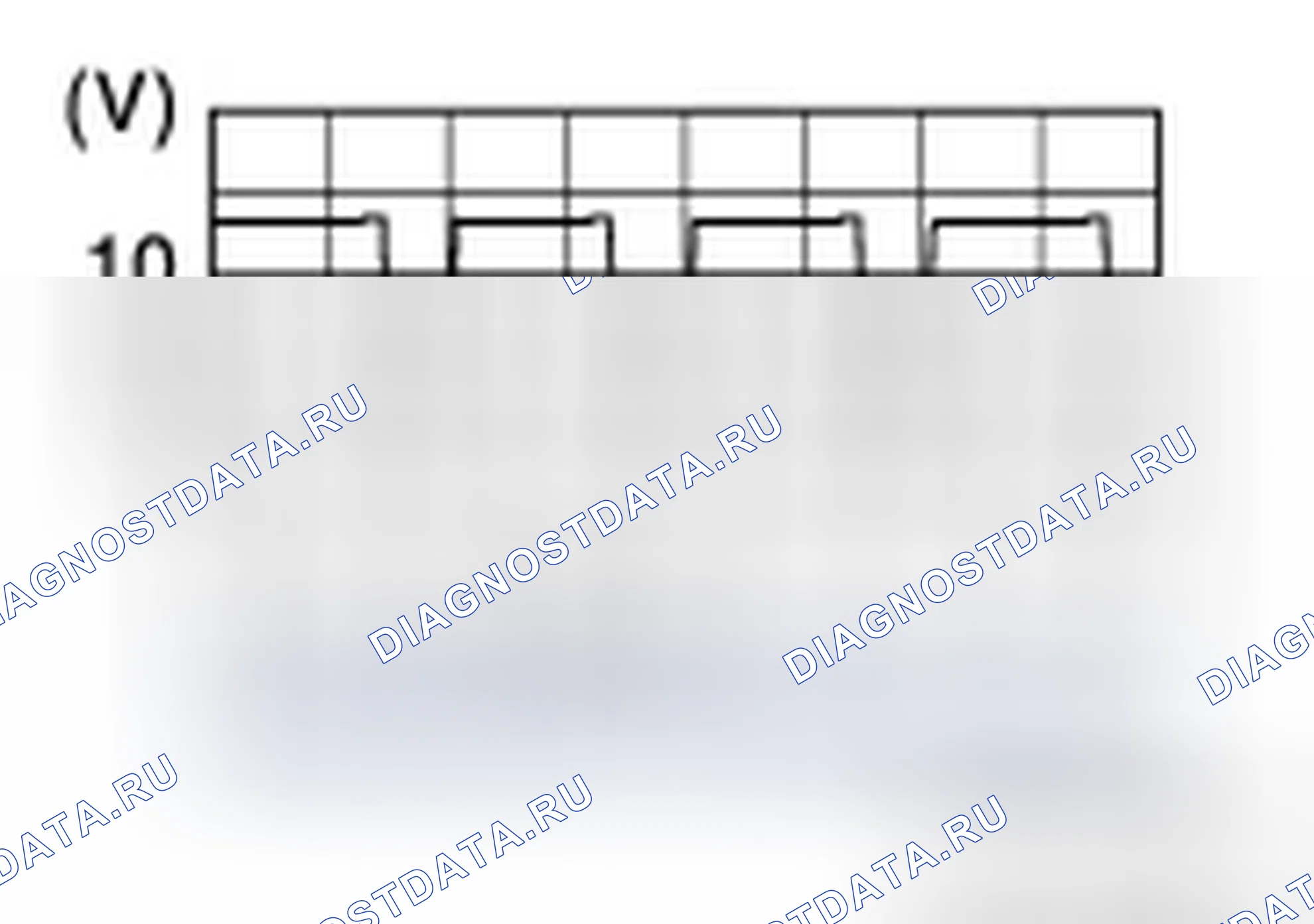 Рис. 33. Infiniti FX35 II рестайлинг