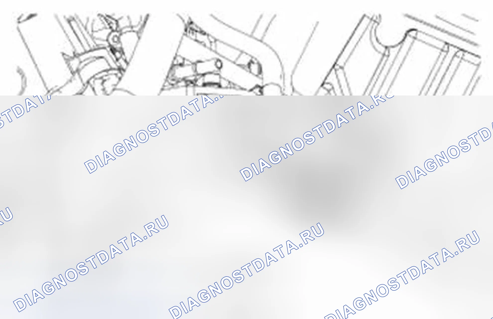 Рис. 426. Ford Ranger II рестайлинг