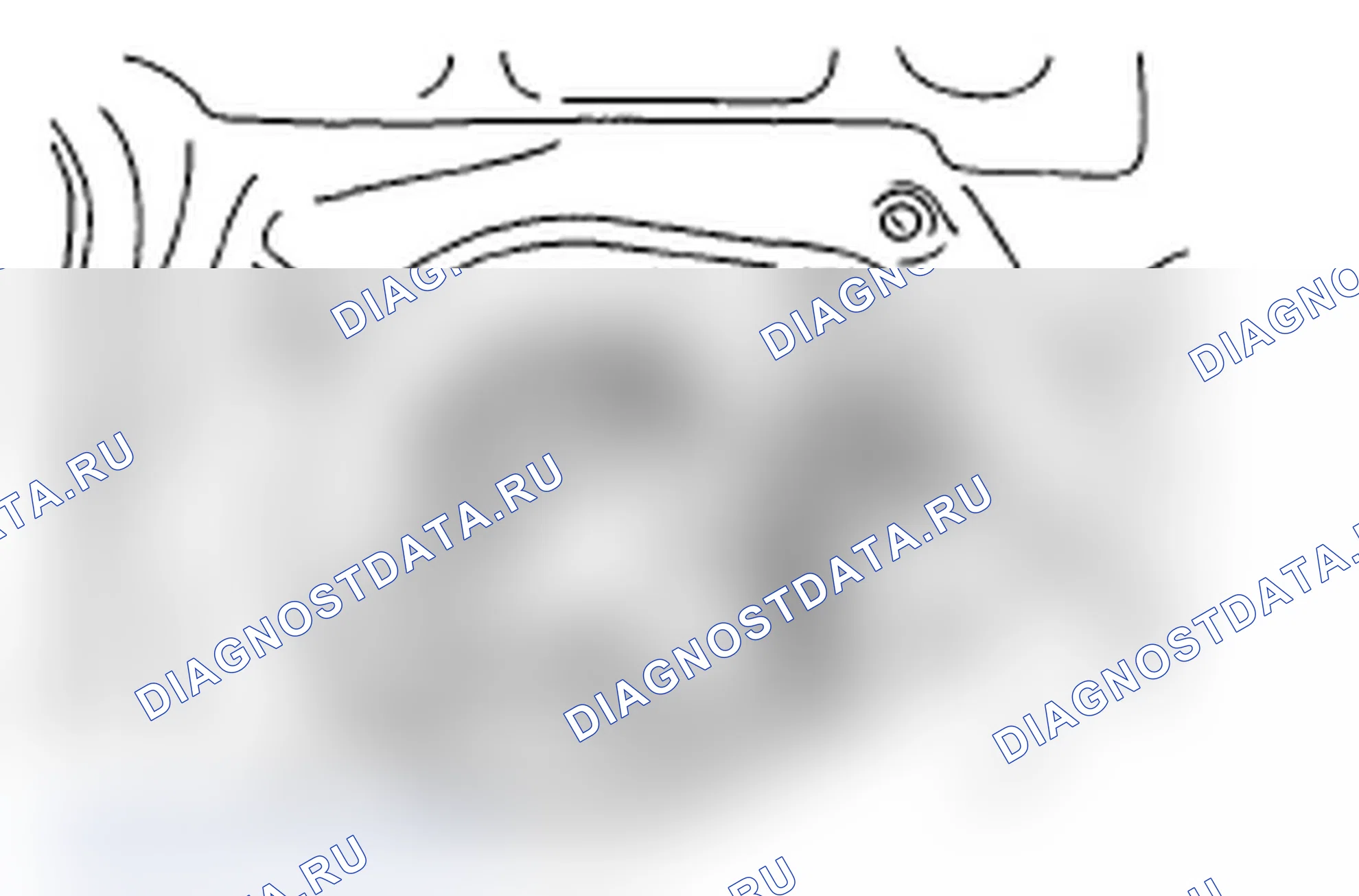 Рис. 248. Subaru Impreza WRX GH
