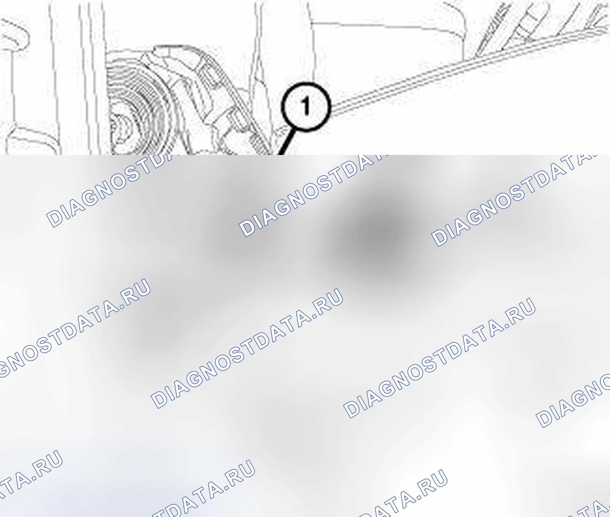 Рис. 194. RAM Pickup 2500 