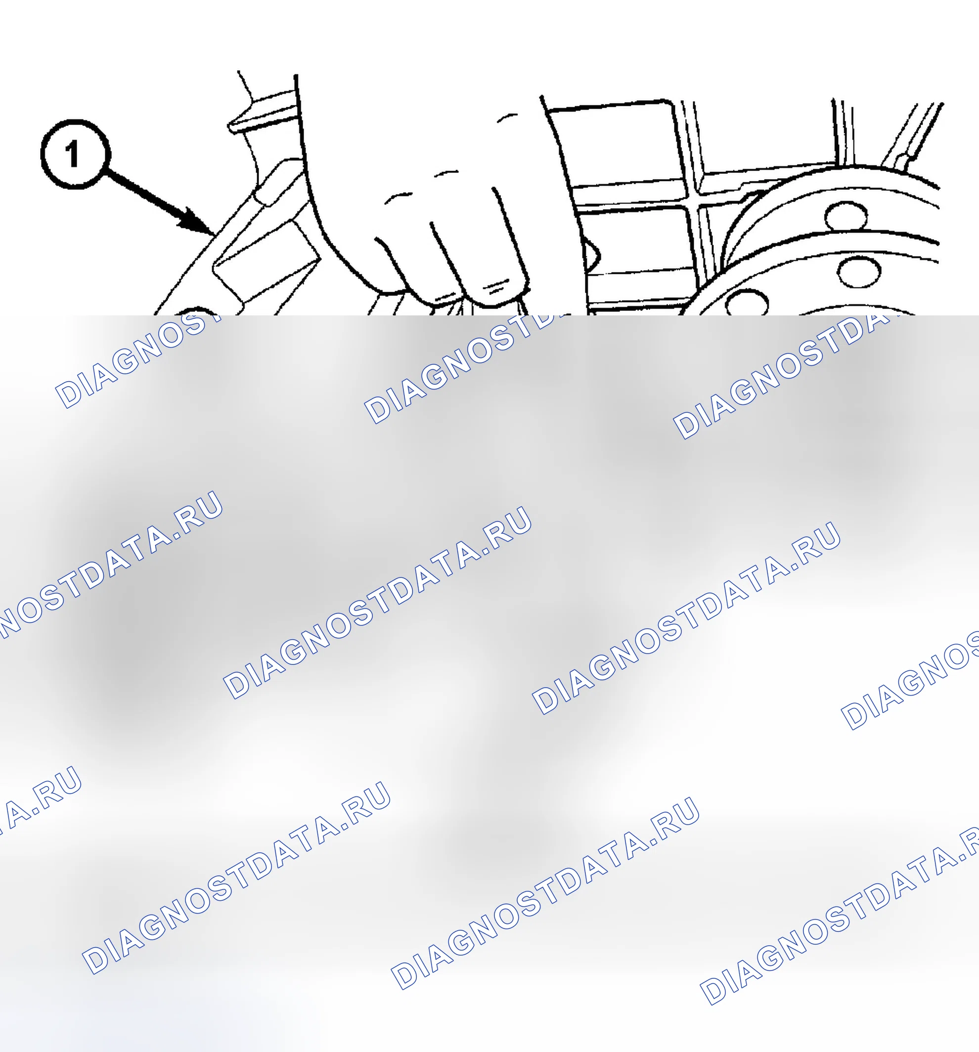 Рис. 482. Dodge Pickup R1500 