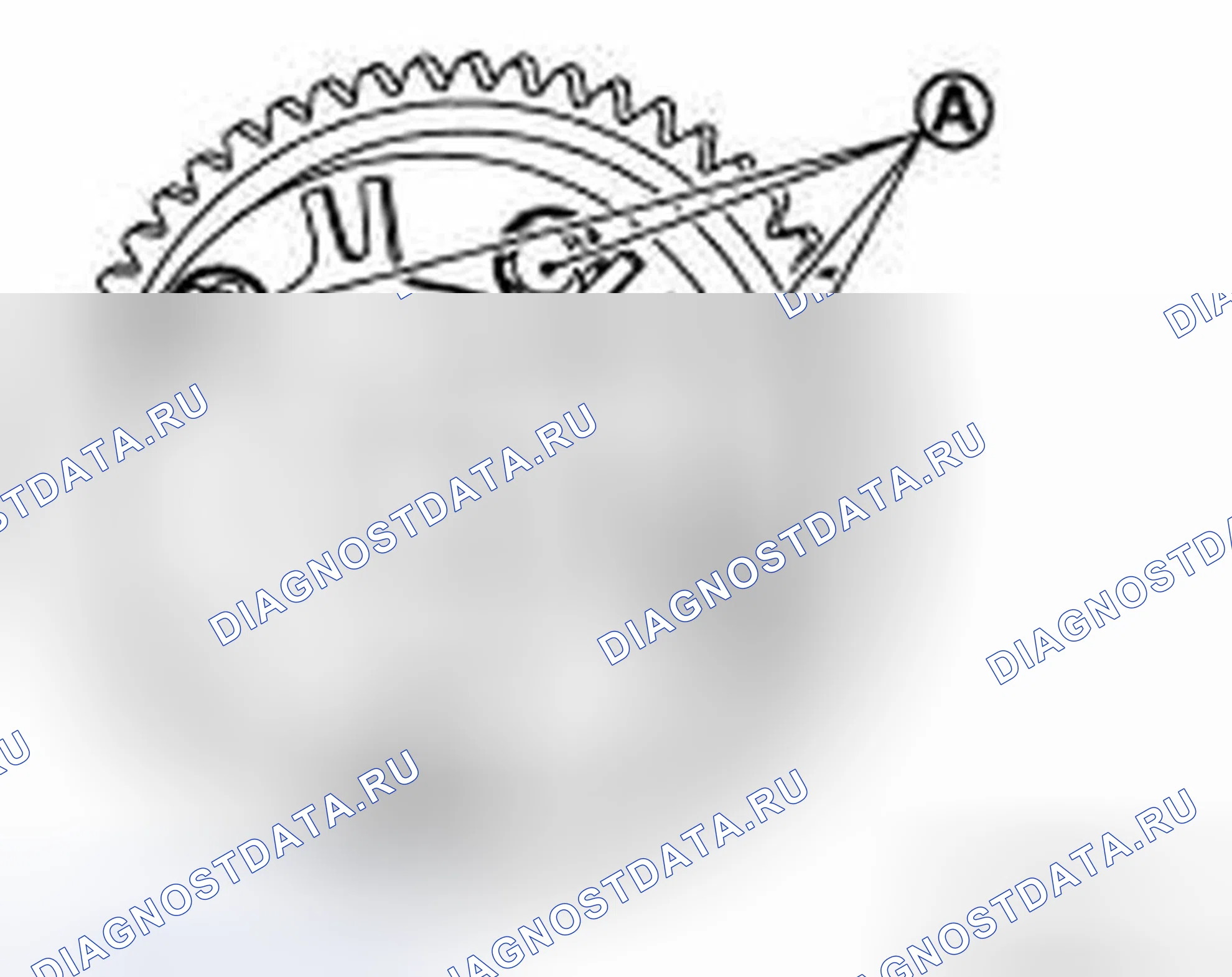Рис. 647. Infiniti G37 IV рестайлинг