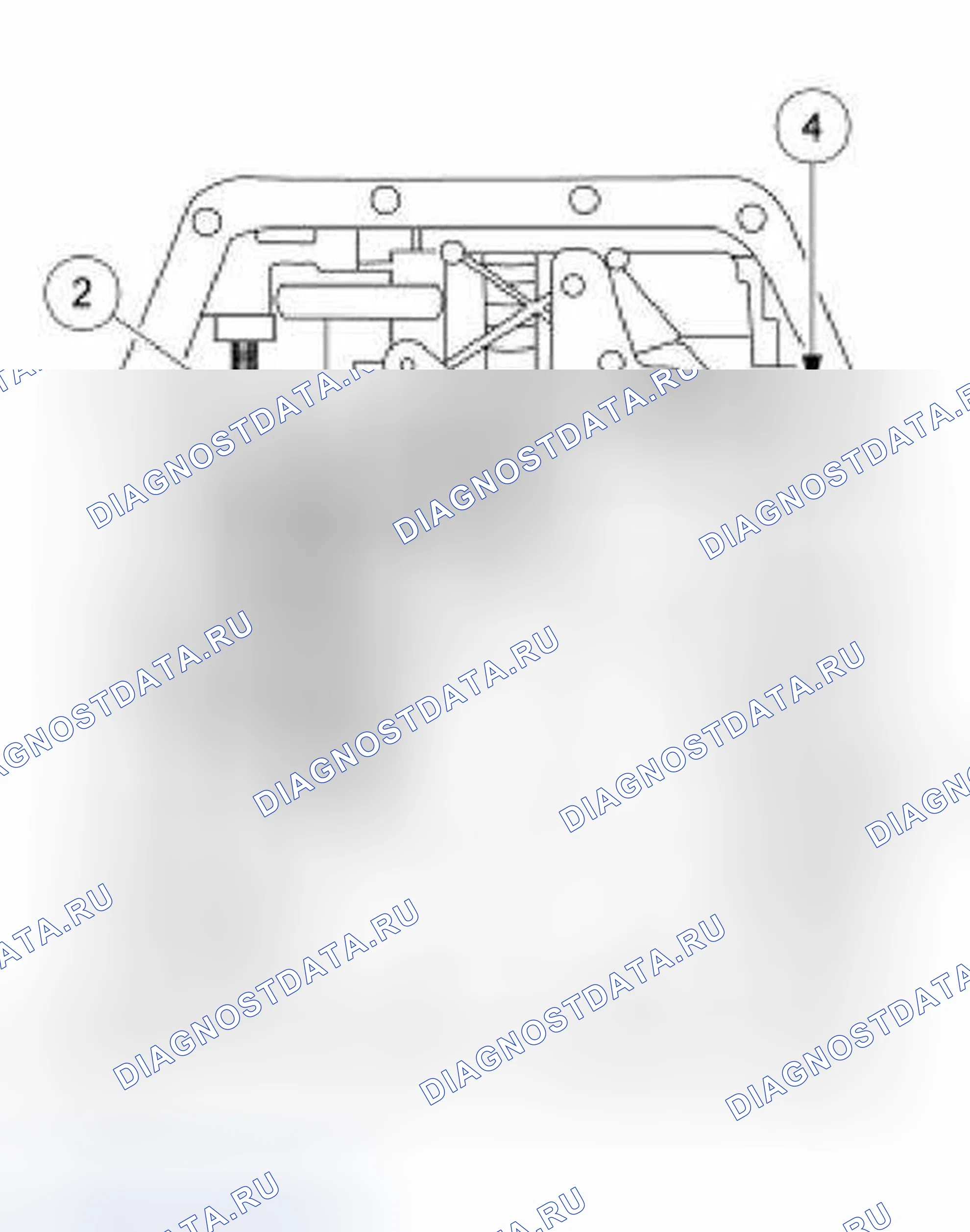 Рис. 85. Ford Pickup F150 
