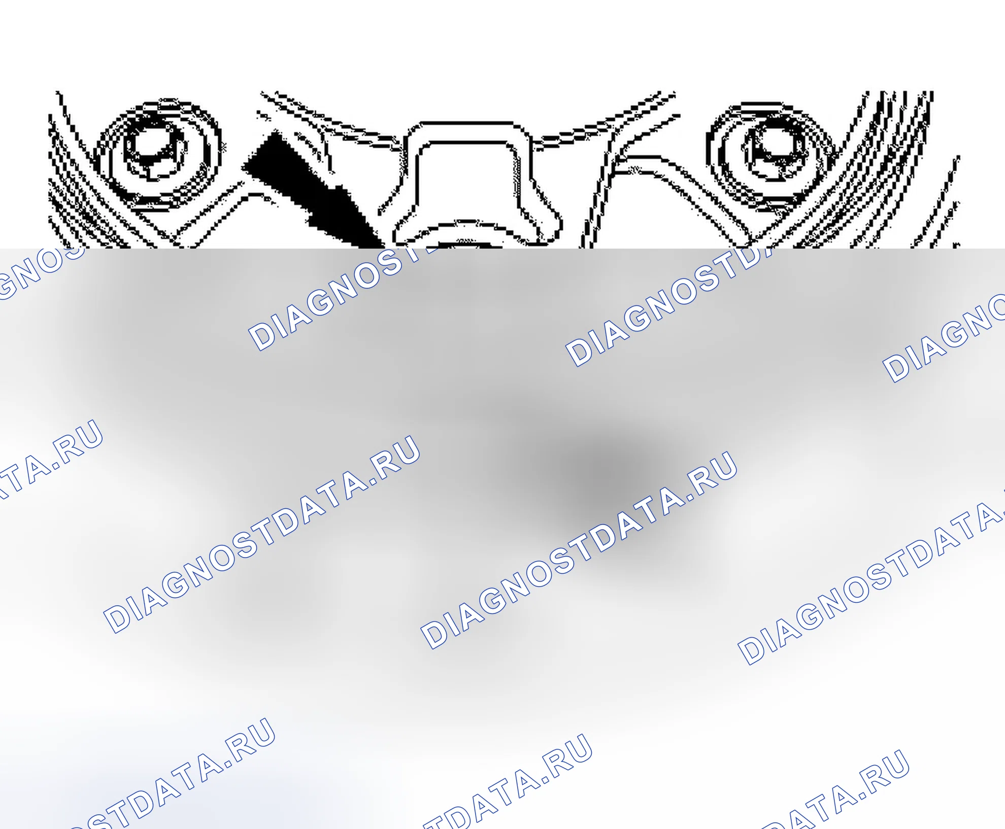 Рис. 680. Ford Econoline E250 