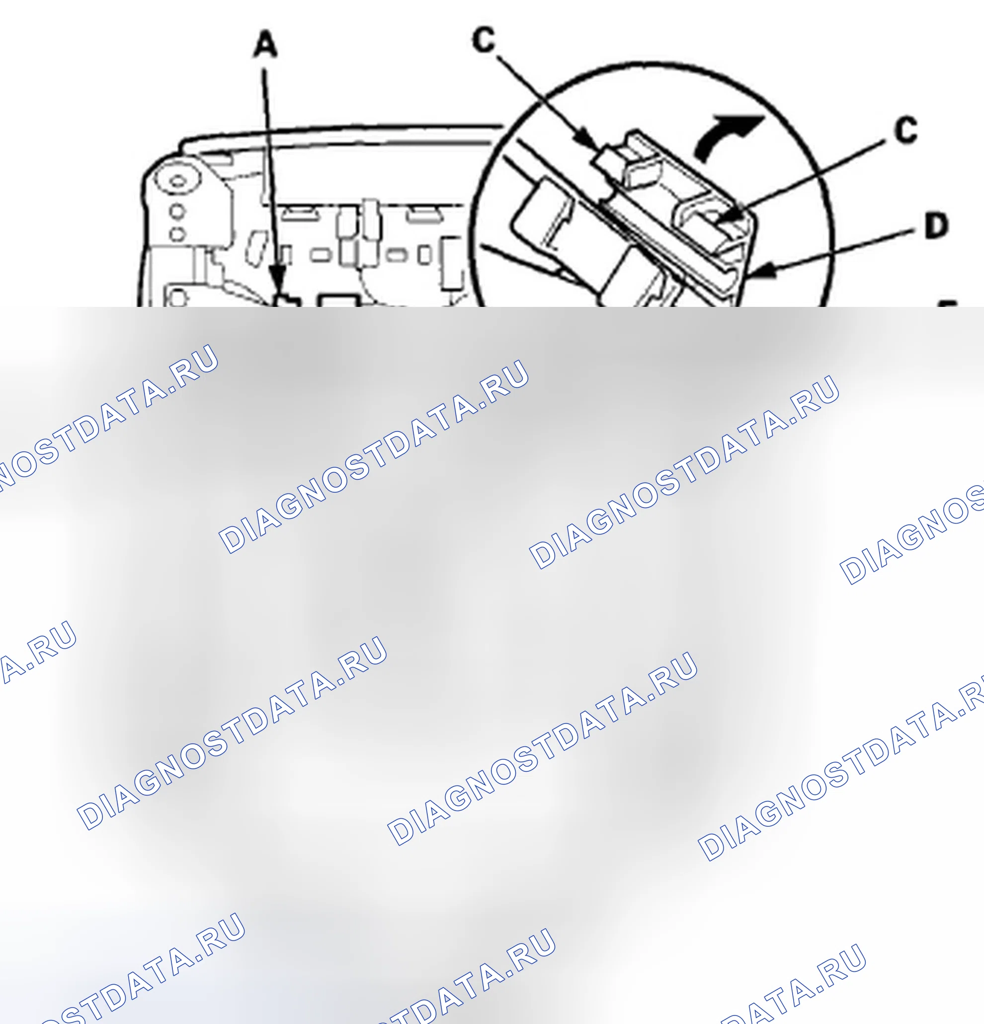 Рис. 133. Honda Accord VIII