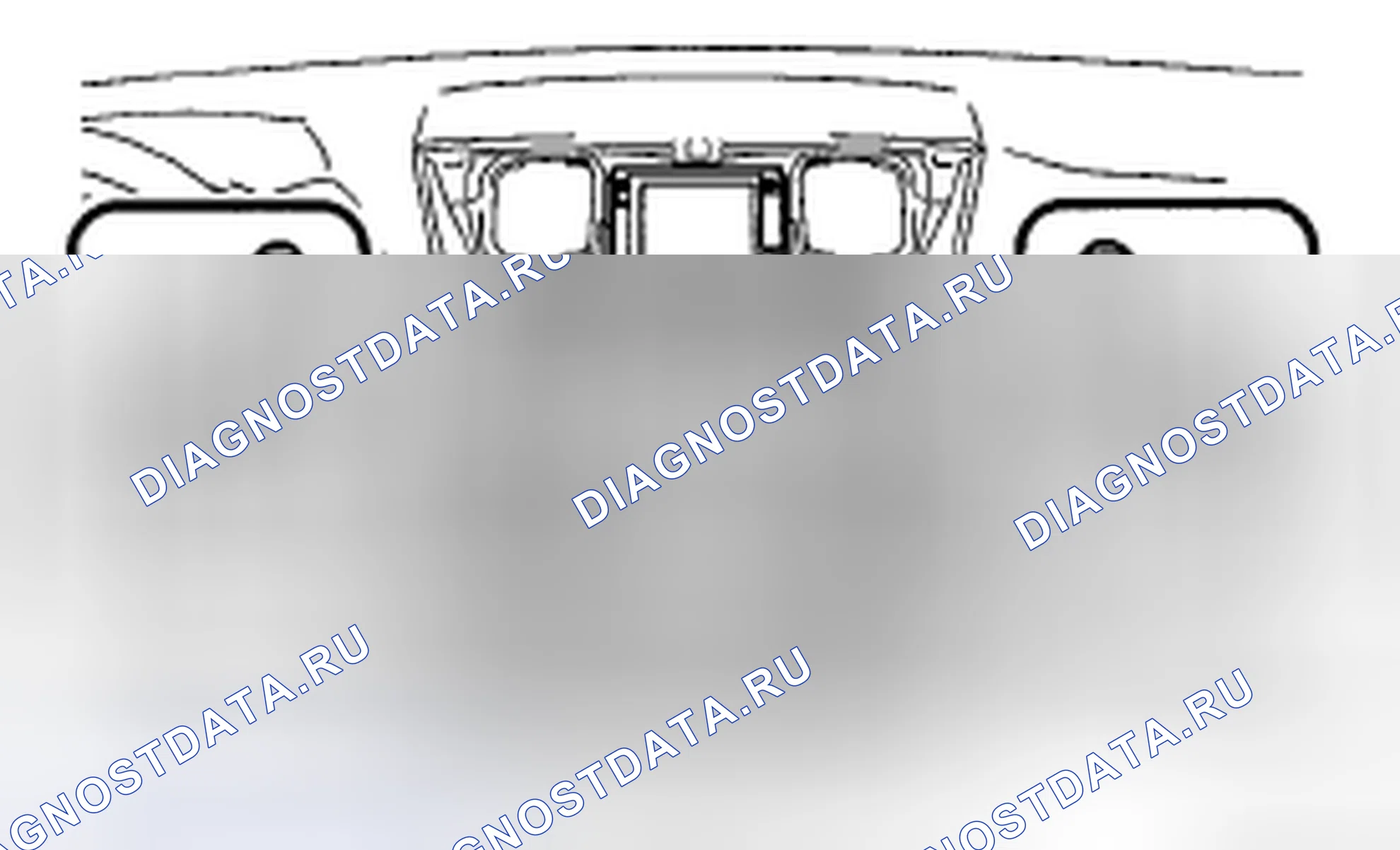 Рис. 58. Toyota Highlander II