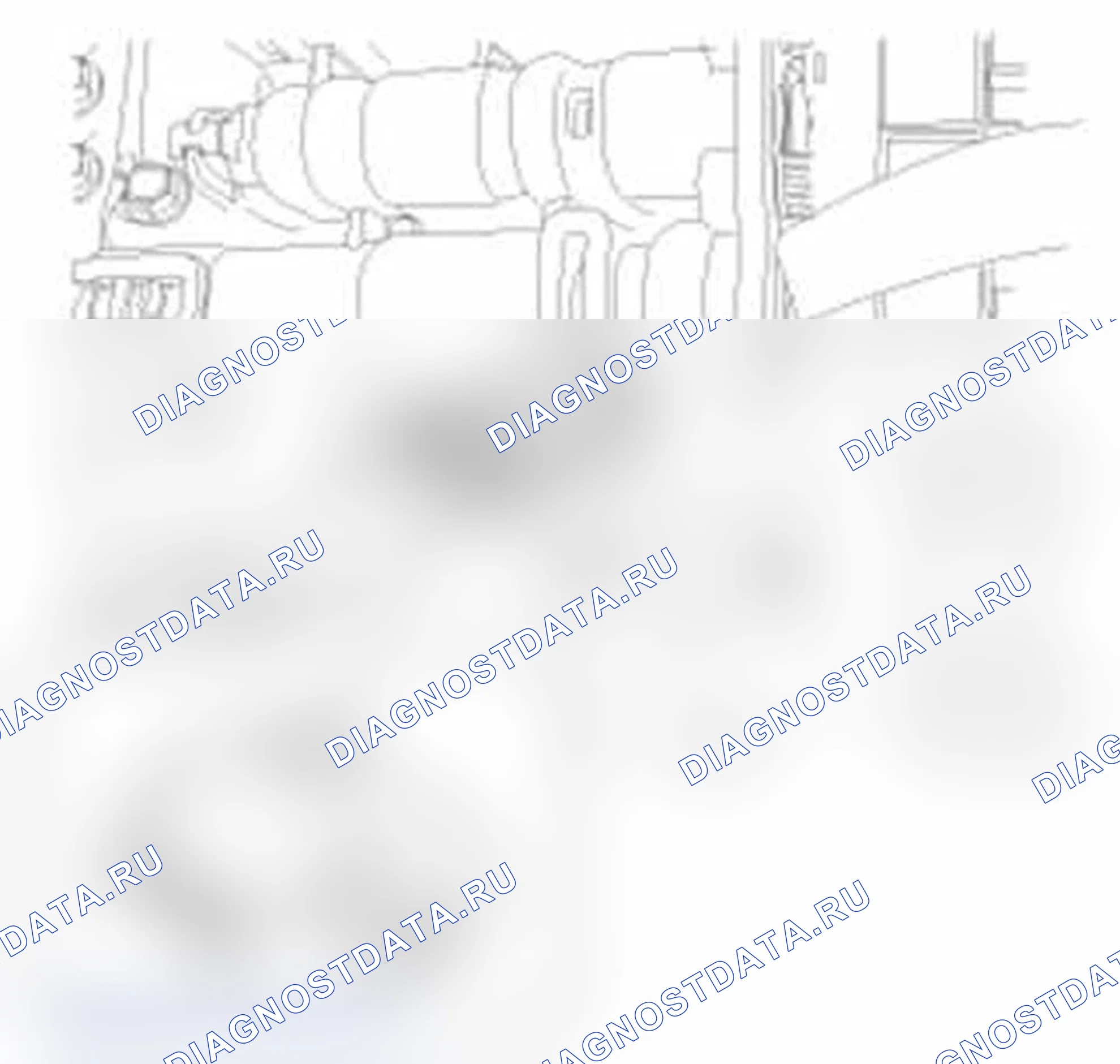 Рис. 16. Hyundai Santa Fe II рестайлинг