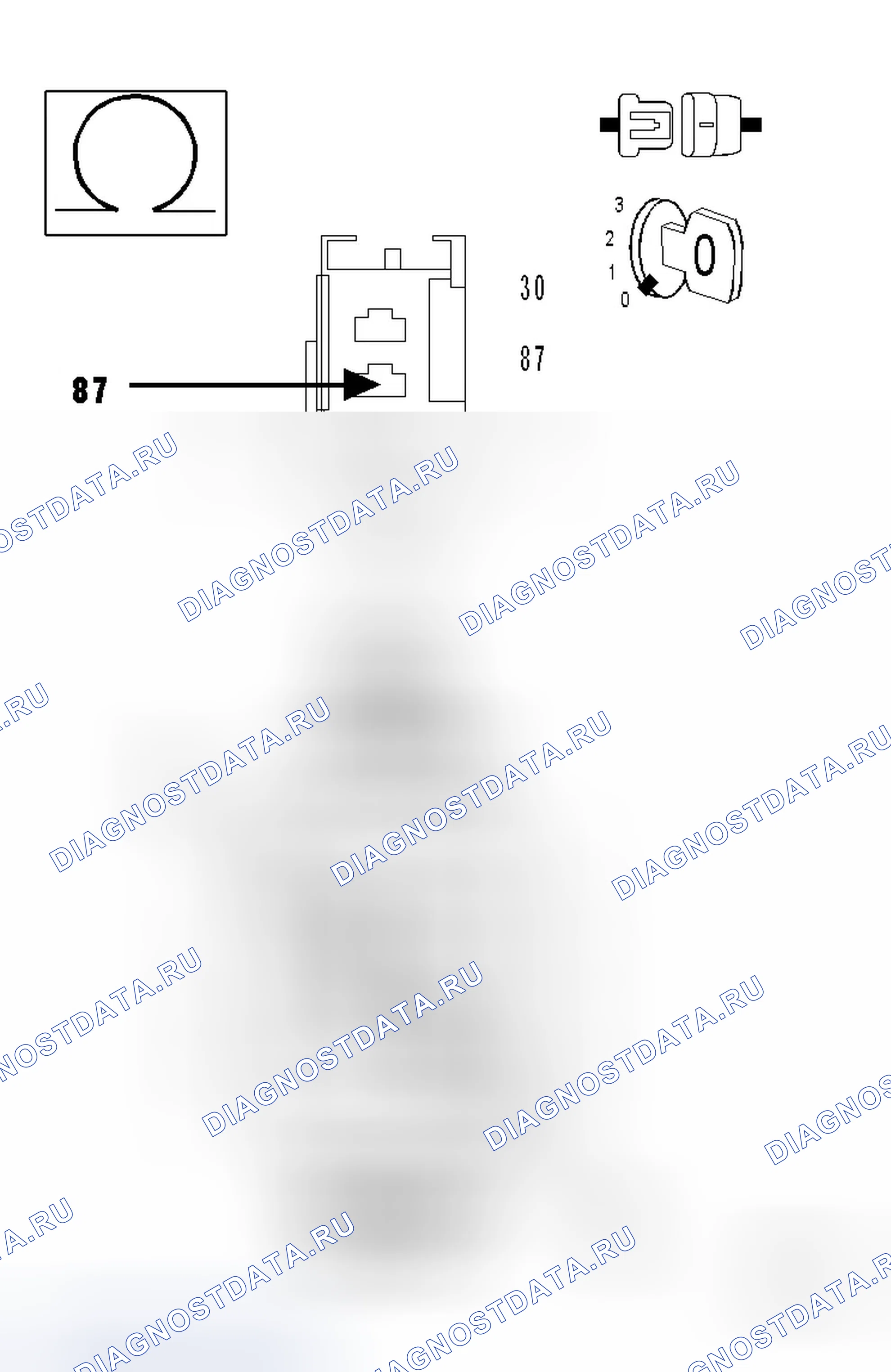 Рис. 428. Dodge Magnum I
