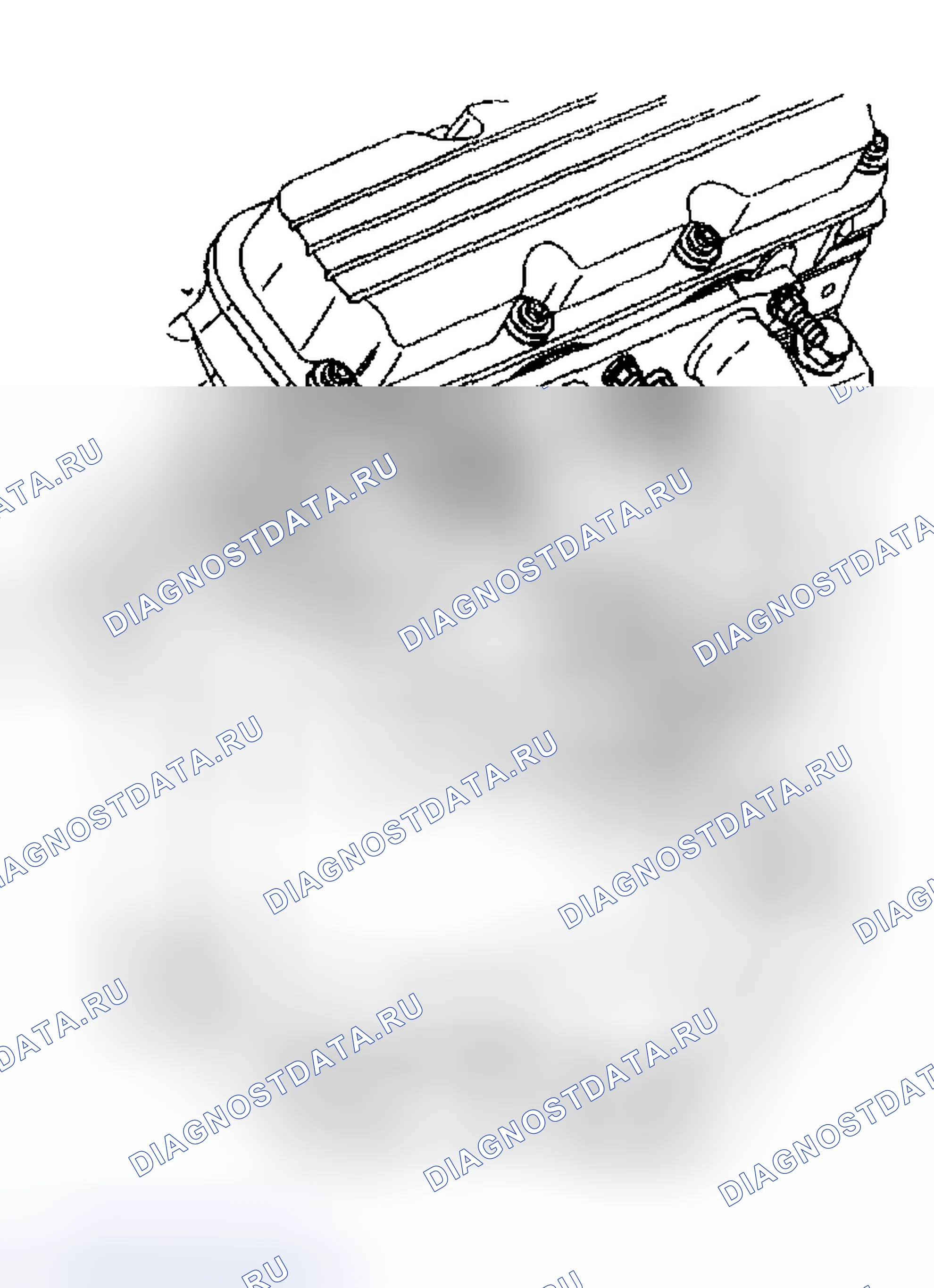 Рис. 28. Buick Regal IV