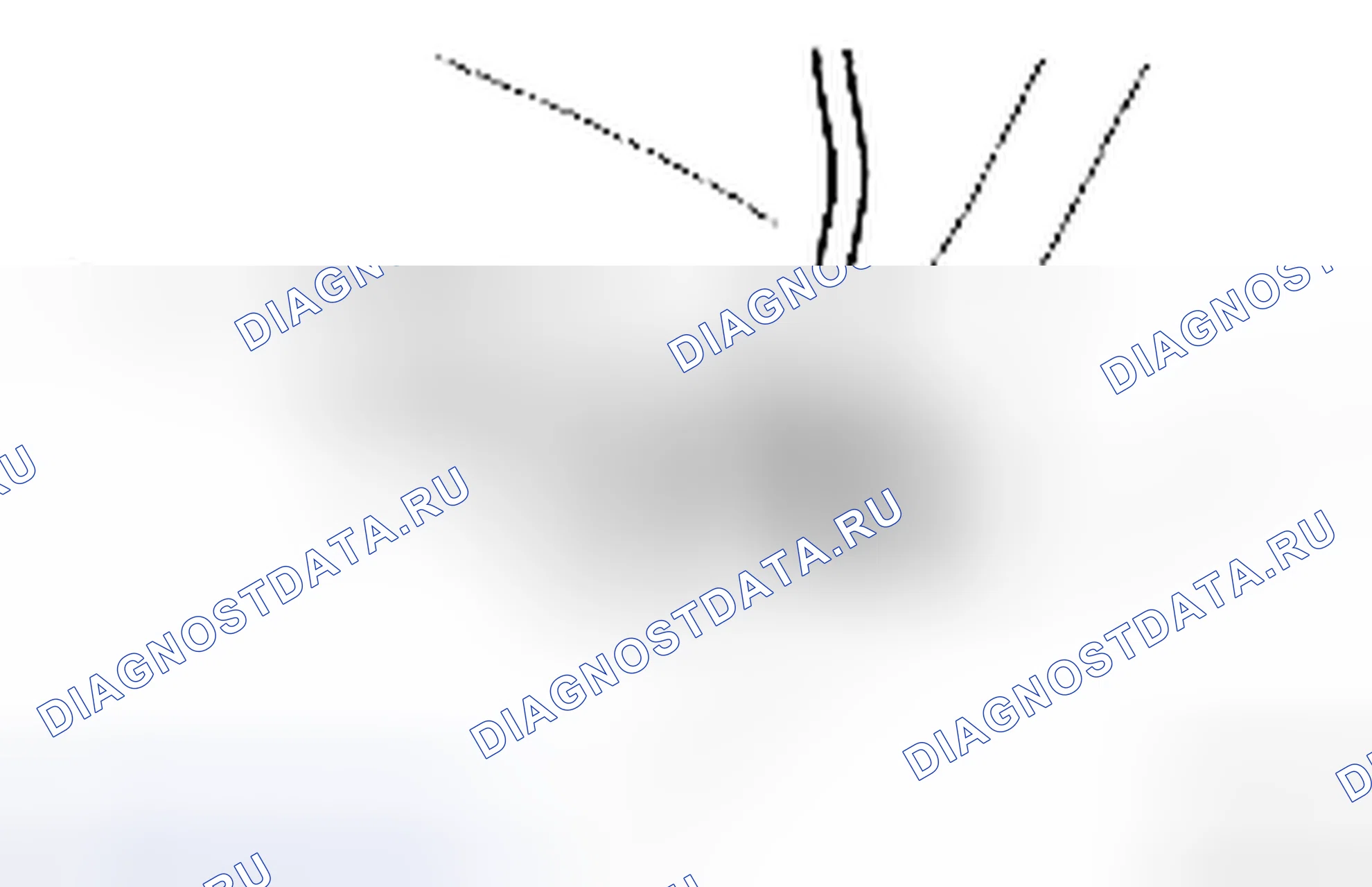 Рис. 278: ДЕМОНТАЖ. Toyota Yaris II