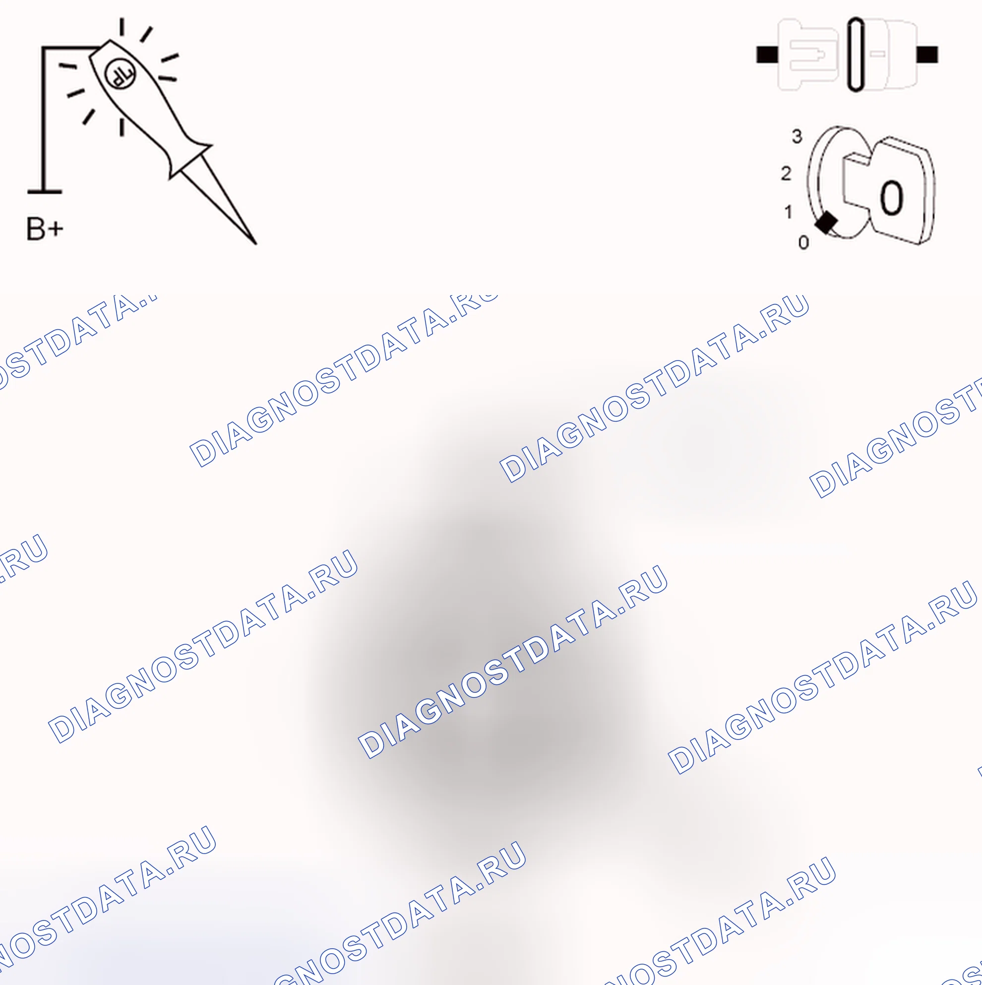 Рис. 611. RAM Pickup 1500 