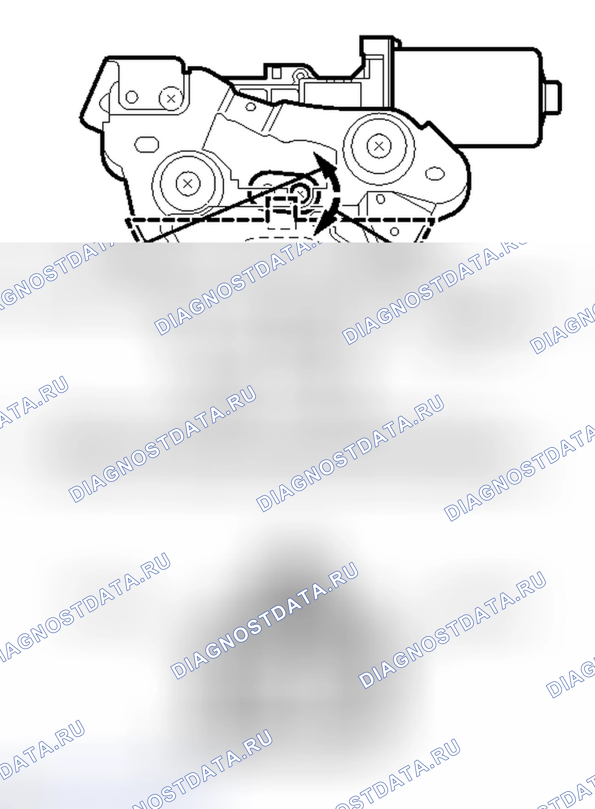 Рис. 374. Haval Xiaolong I