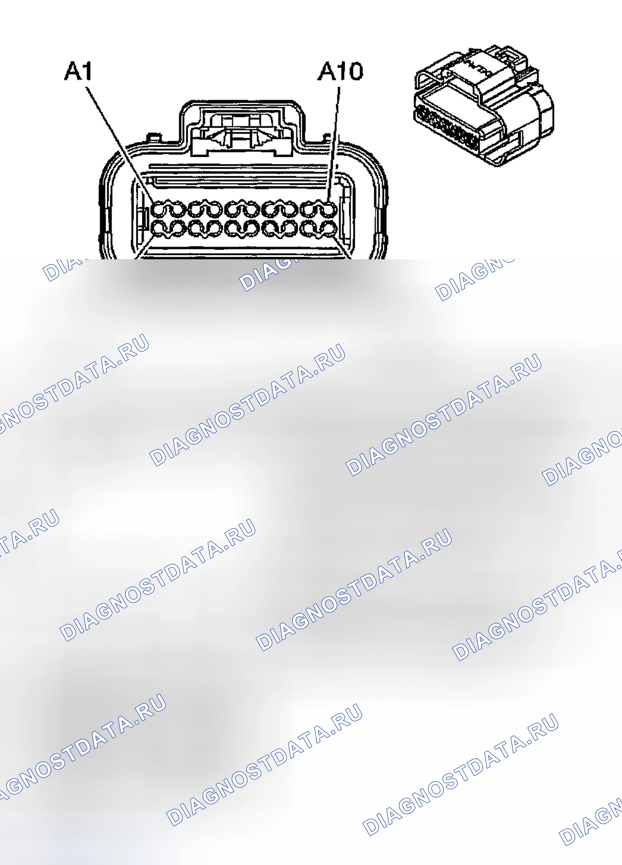 Рис. 8. Chevrolet Chevy Express H2500 