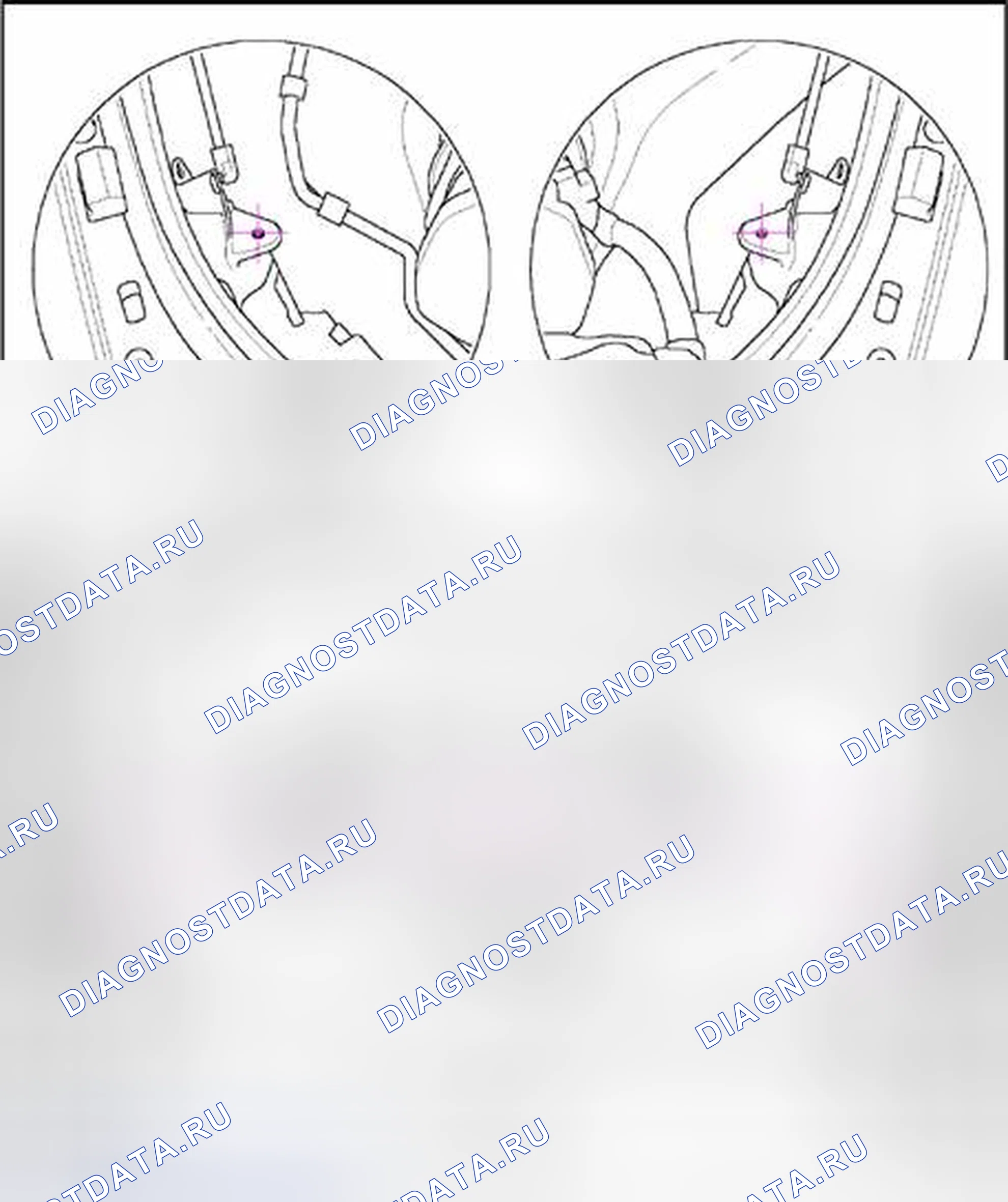 Рис. 34. Volkswagen Touareg I