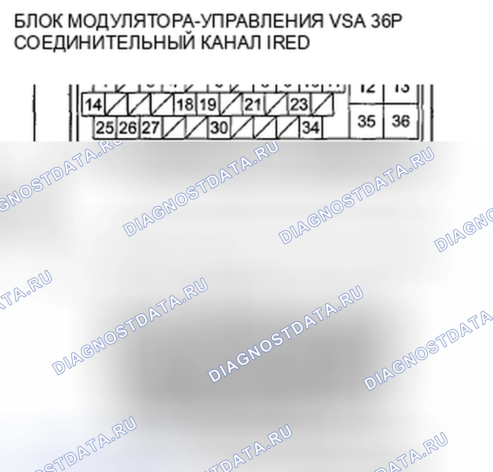 Рис. 849. Honda Accord VIII