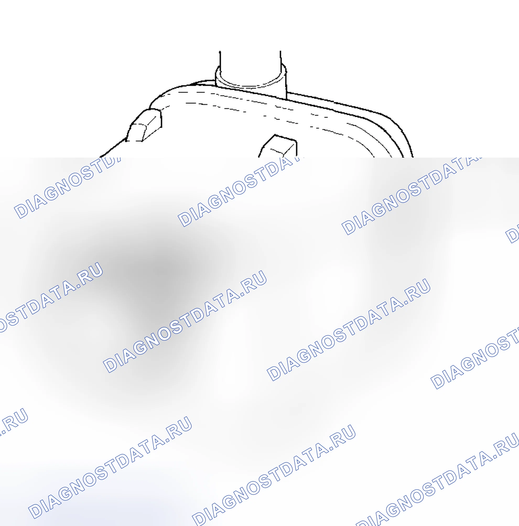 Рис. 22. Honda CR-V II рестайлинг