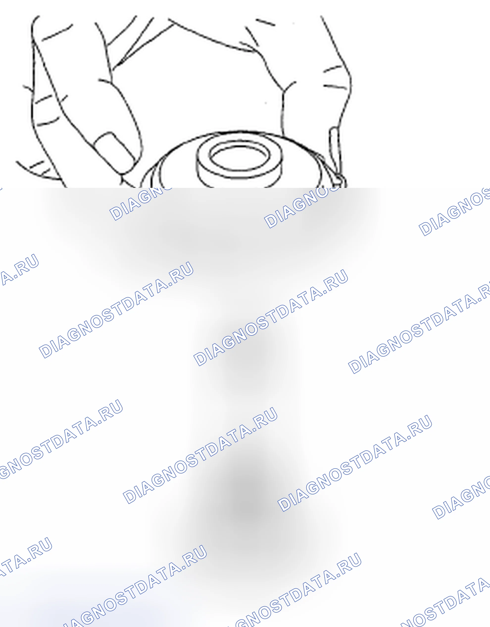 Рис. 21. Subaru Impreza GH
