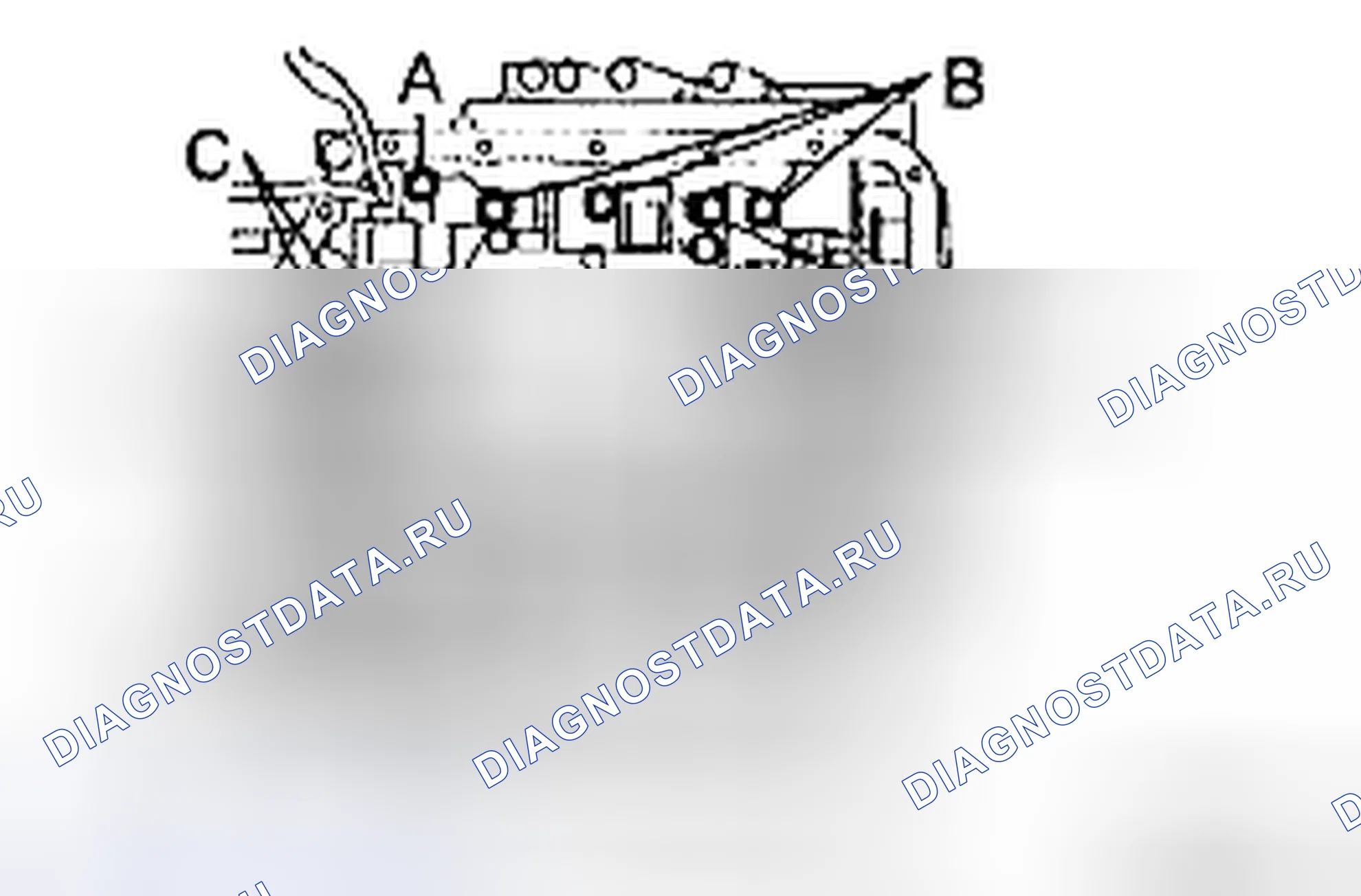 Рис. 364. Toyota Corolla X