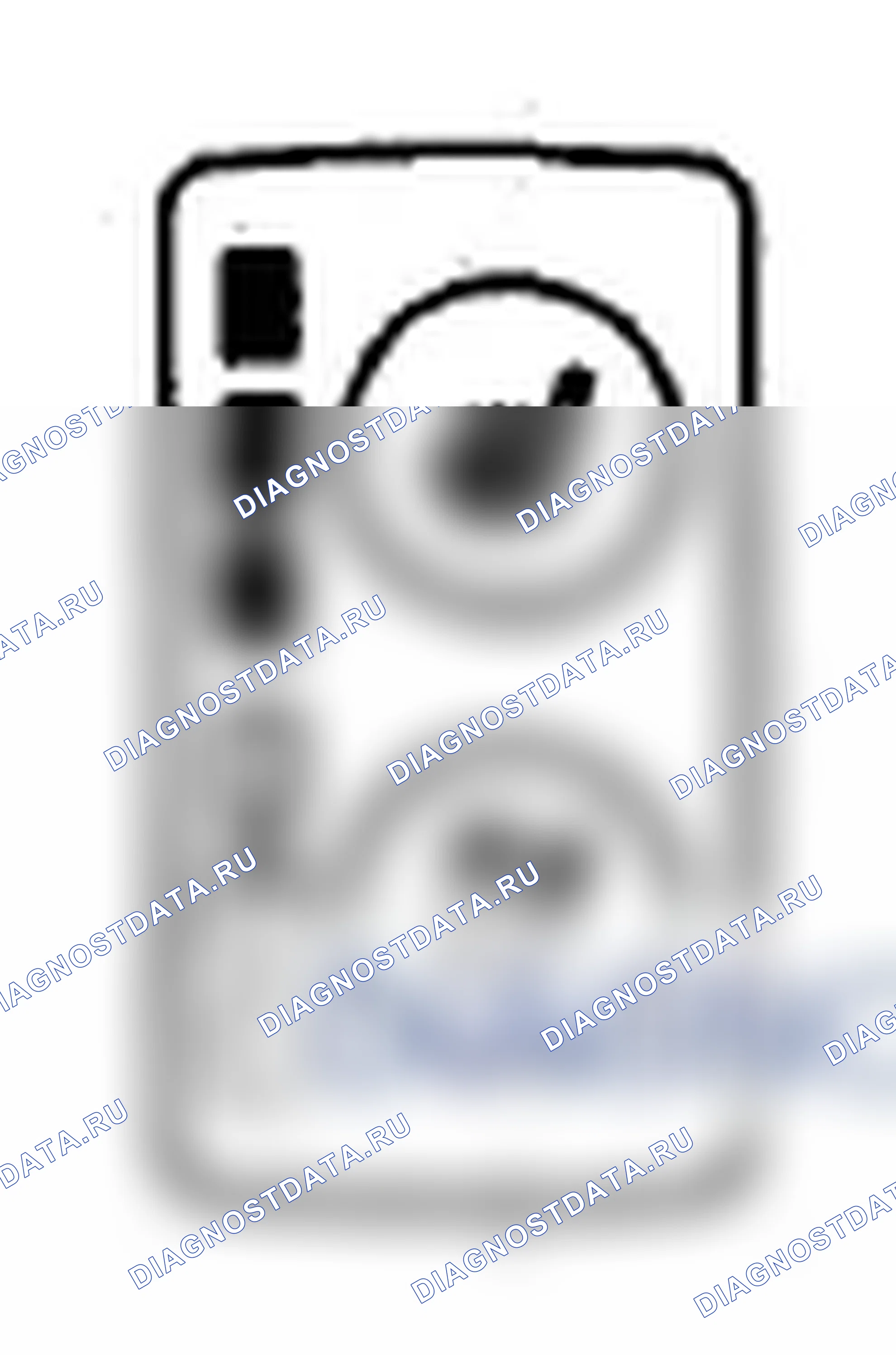 Рис. 283. Acura MDX II рестайлинг