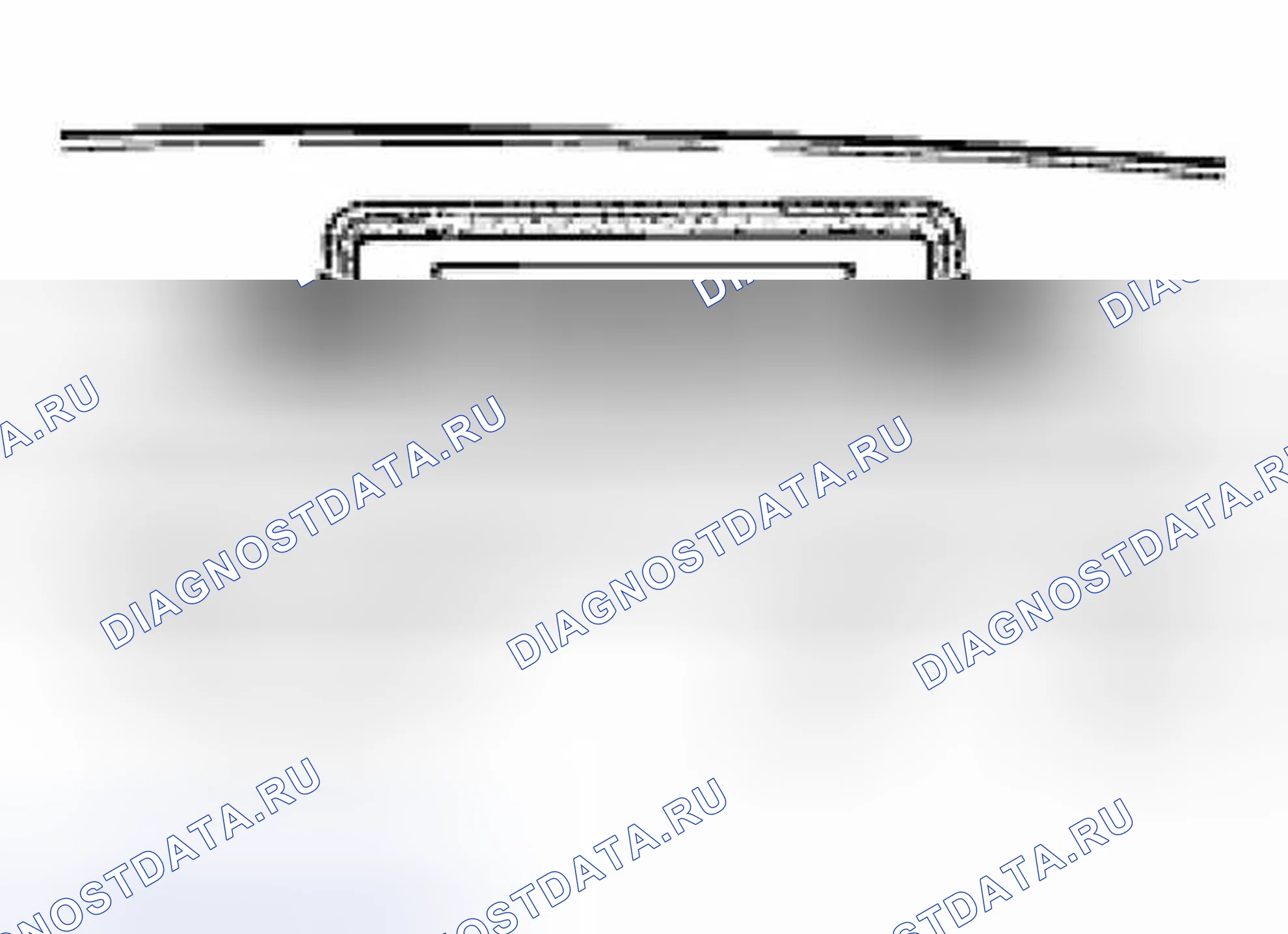 Рис. 23: ДЕМОНТАЖ. Porsche Boxster 986