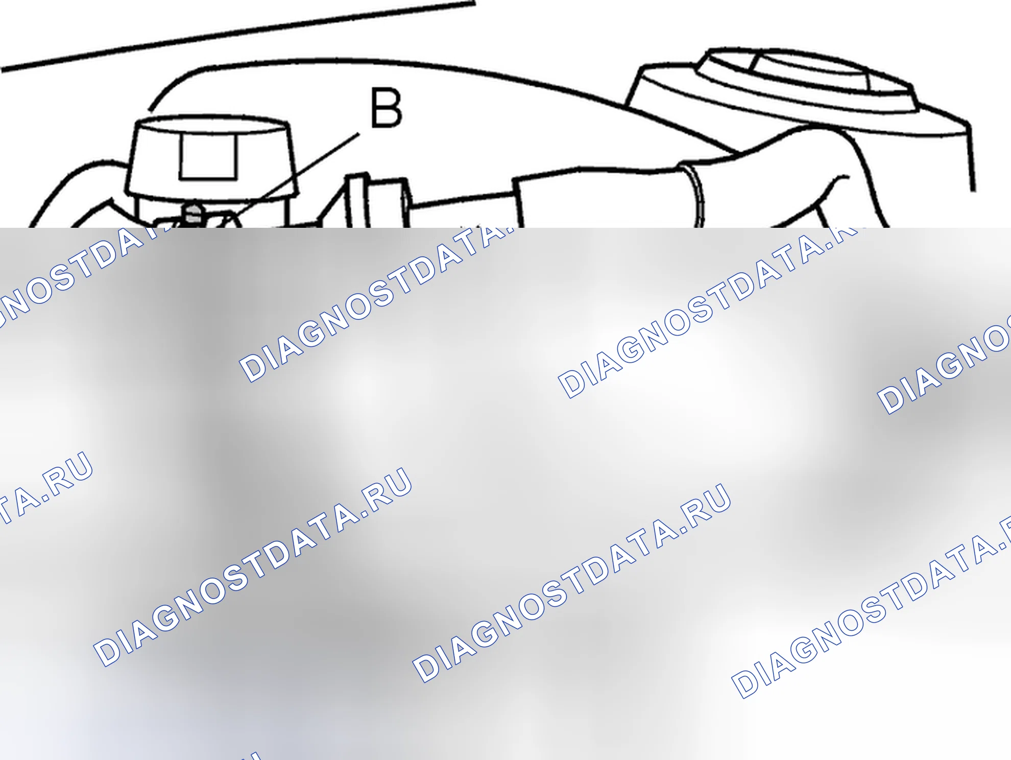Рис. 16. Volvo V40 I рестайлинг