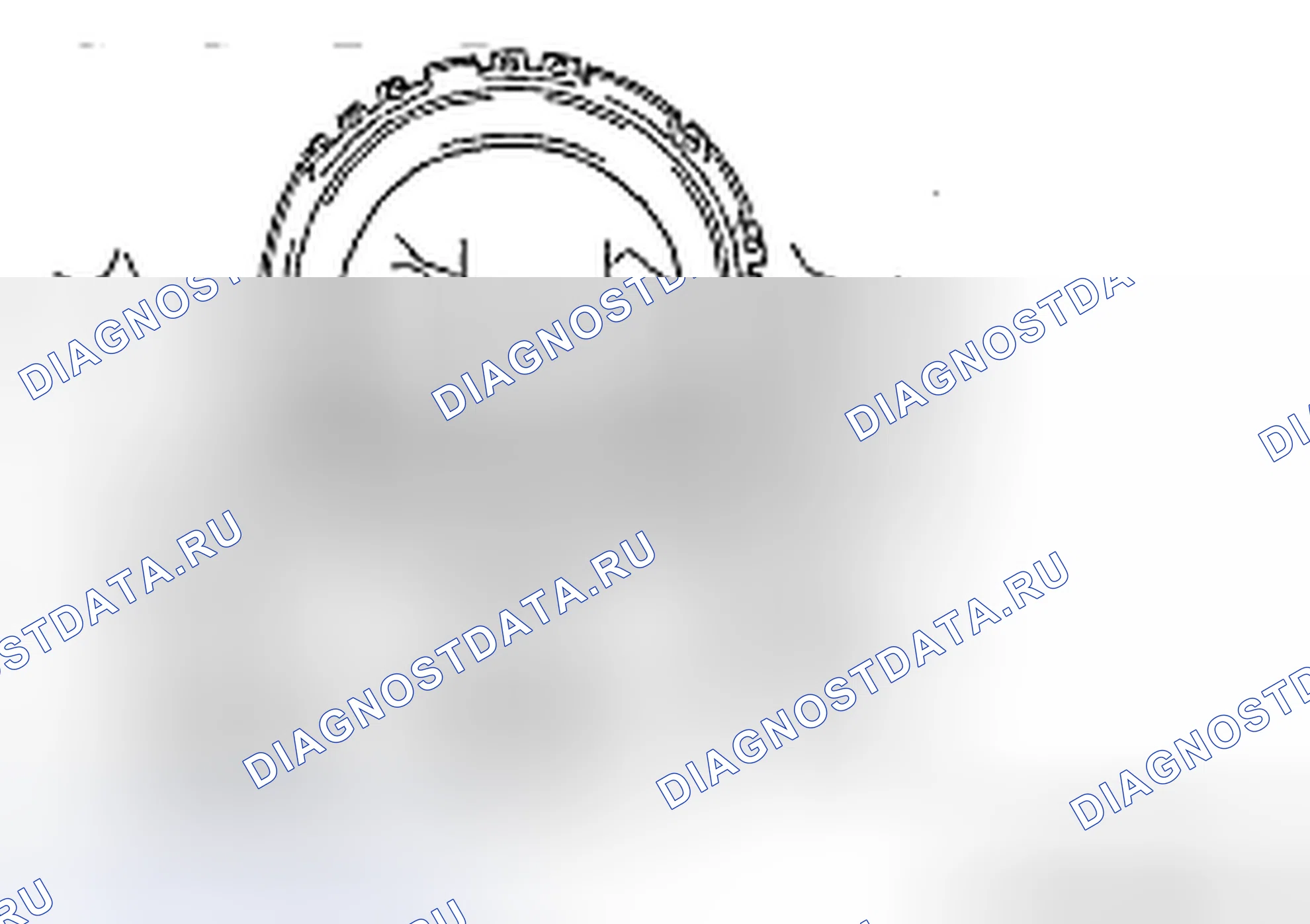 Рис. 114. Mazda CX-9 I