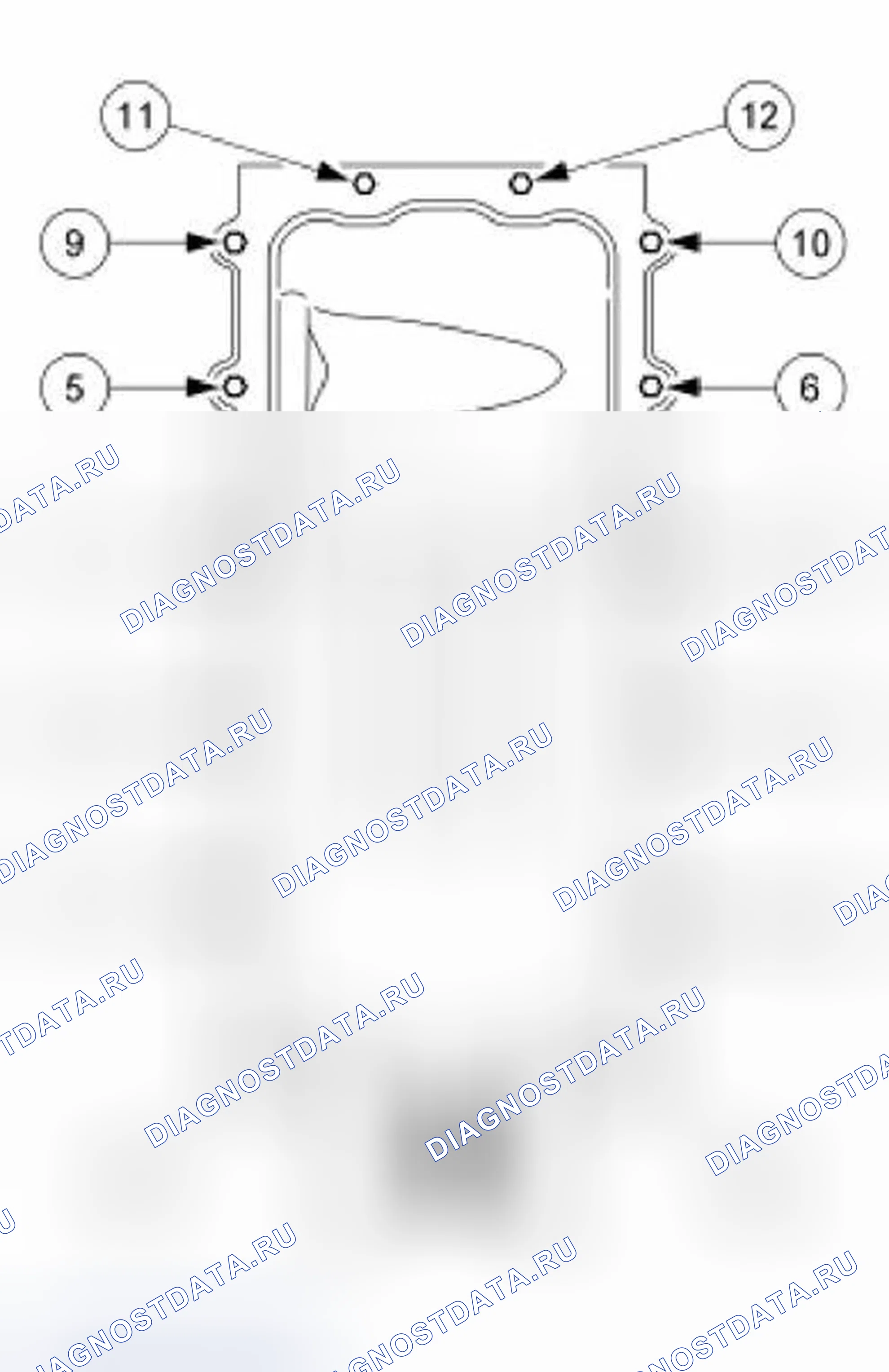 Рис. 705. Ford Pickup F150 