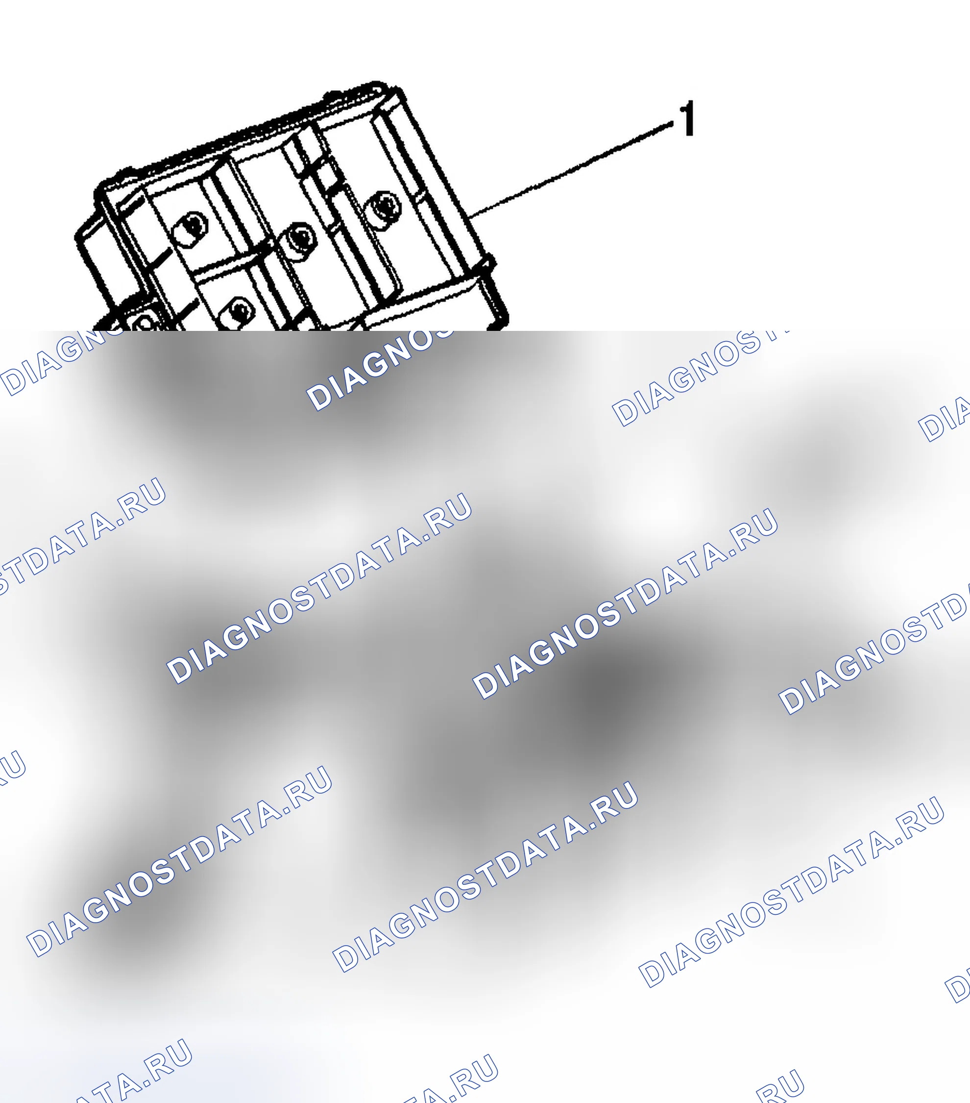 Рис. 128. Chevrolet Suburban K1500 GMT800