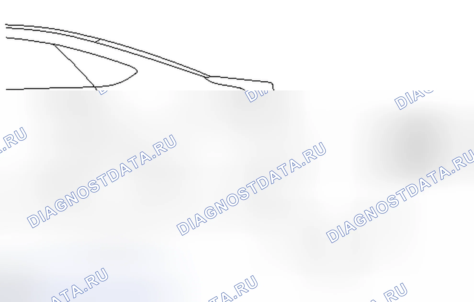 Рис. 298. Toyota Avalon XX40
