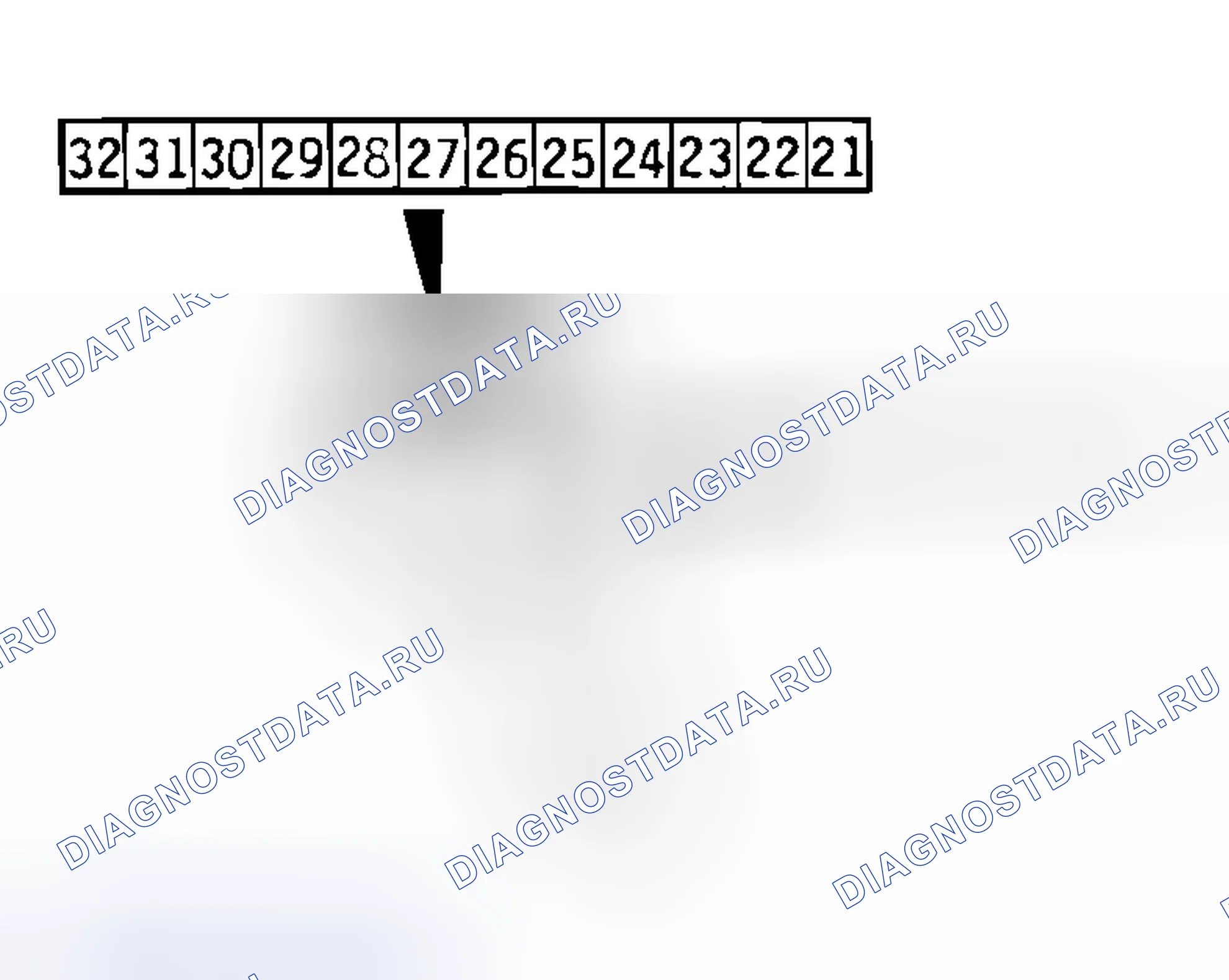 Рис. 73. Mitsubishi Endeavor I