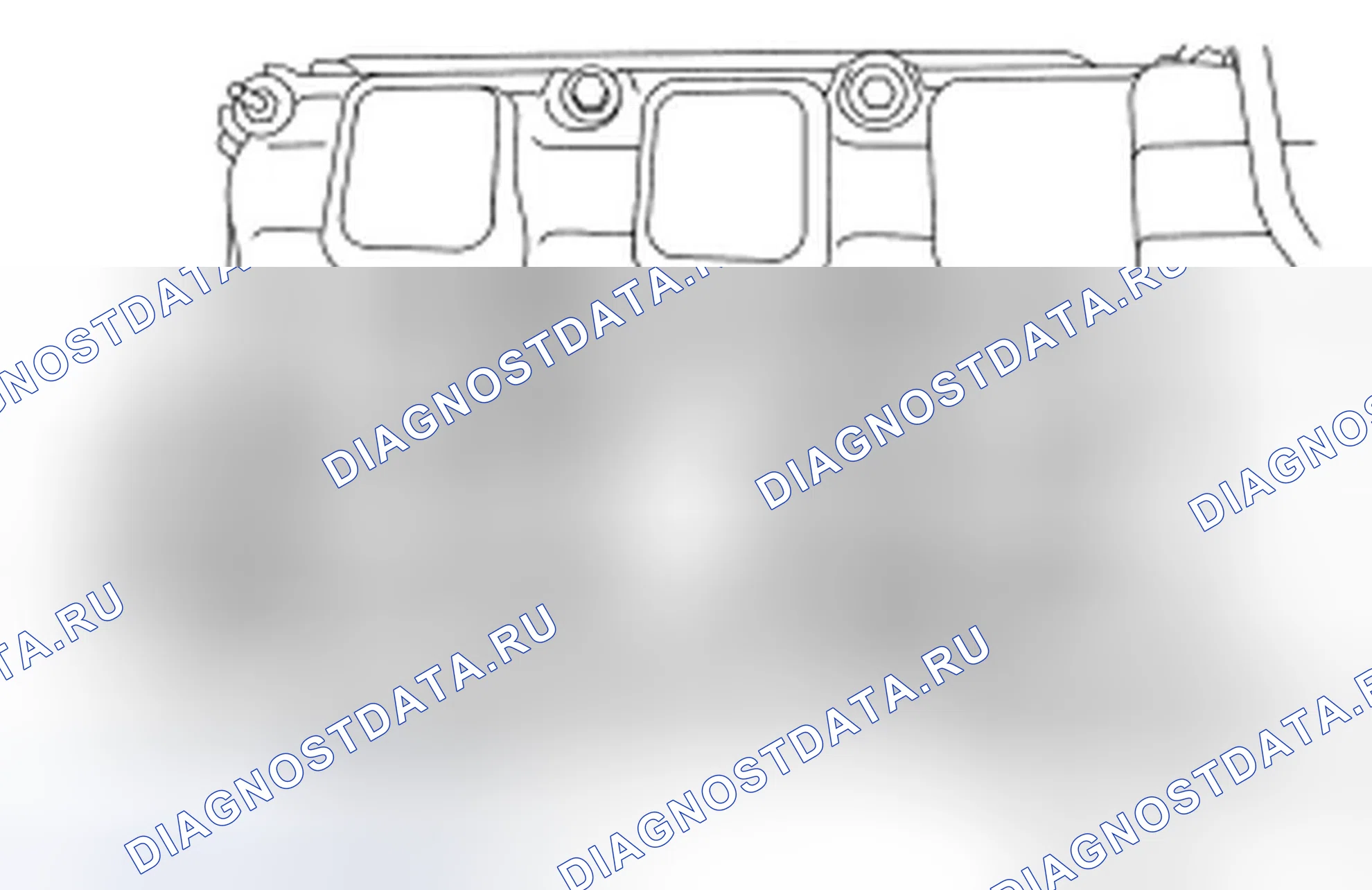 Рис. 168. Ford Freestyle I