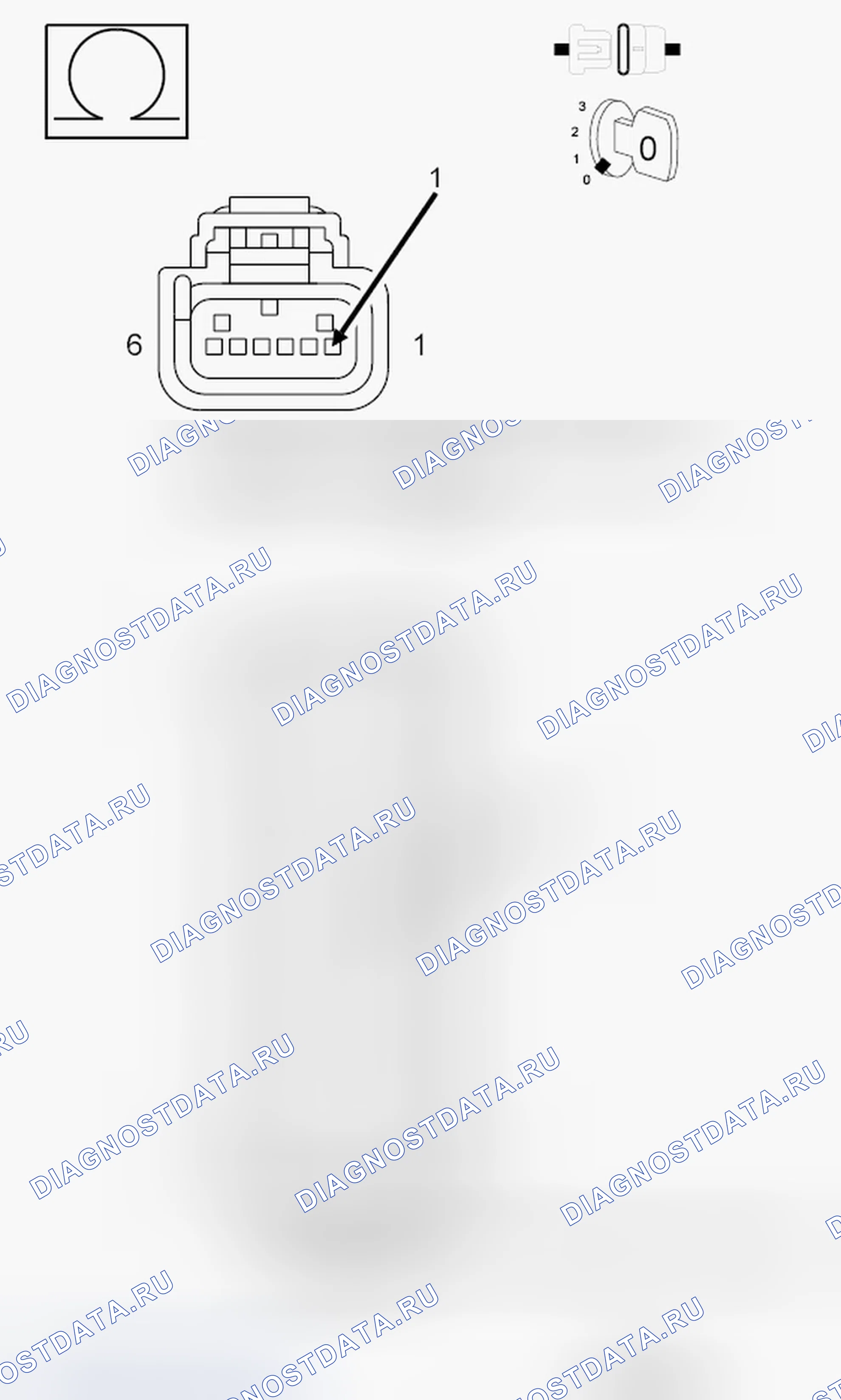 Рис. 399. Chrysler Town & Country V рестайлинг