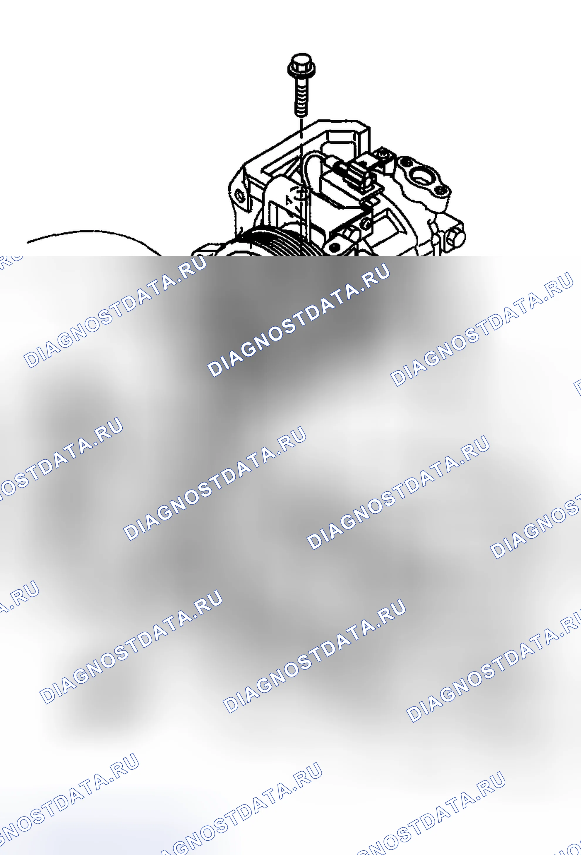 Рис. 74. Subaru Forester SG