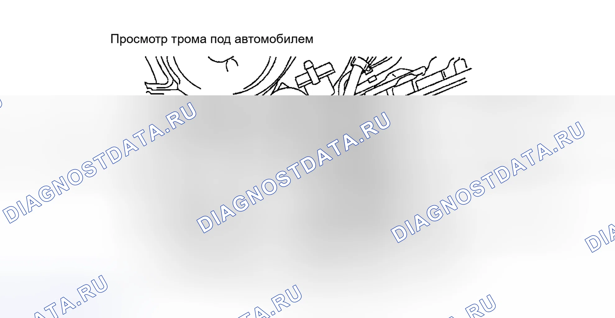 Рис. 60: КАНИСТРА EVAP. Nissan 350Z I
