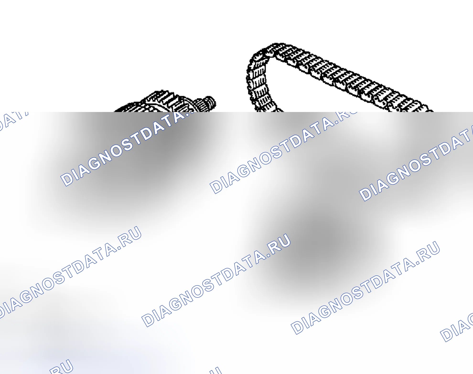 Рис. 139. Toyota 4Runner IV